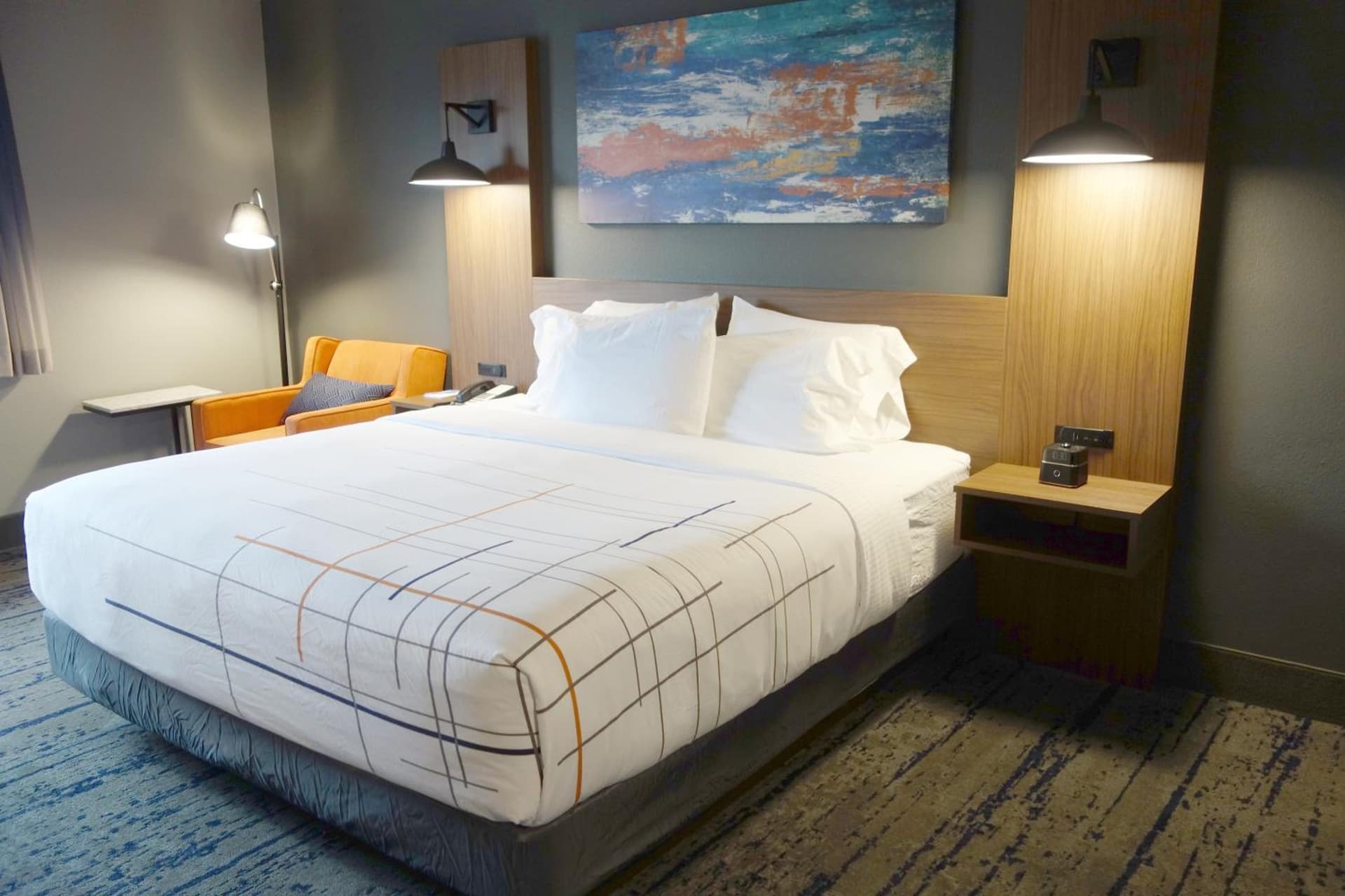 La Quinta Inn & Suites by Wyndham Springfield gallery photo in Springfield, OR — image 17