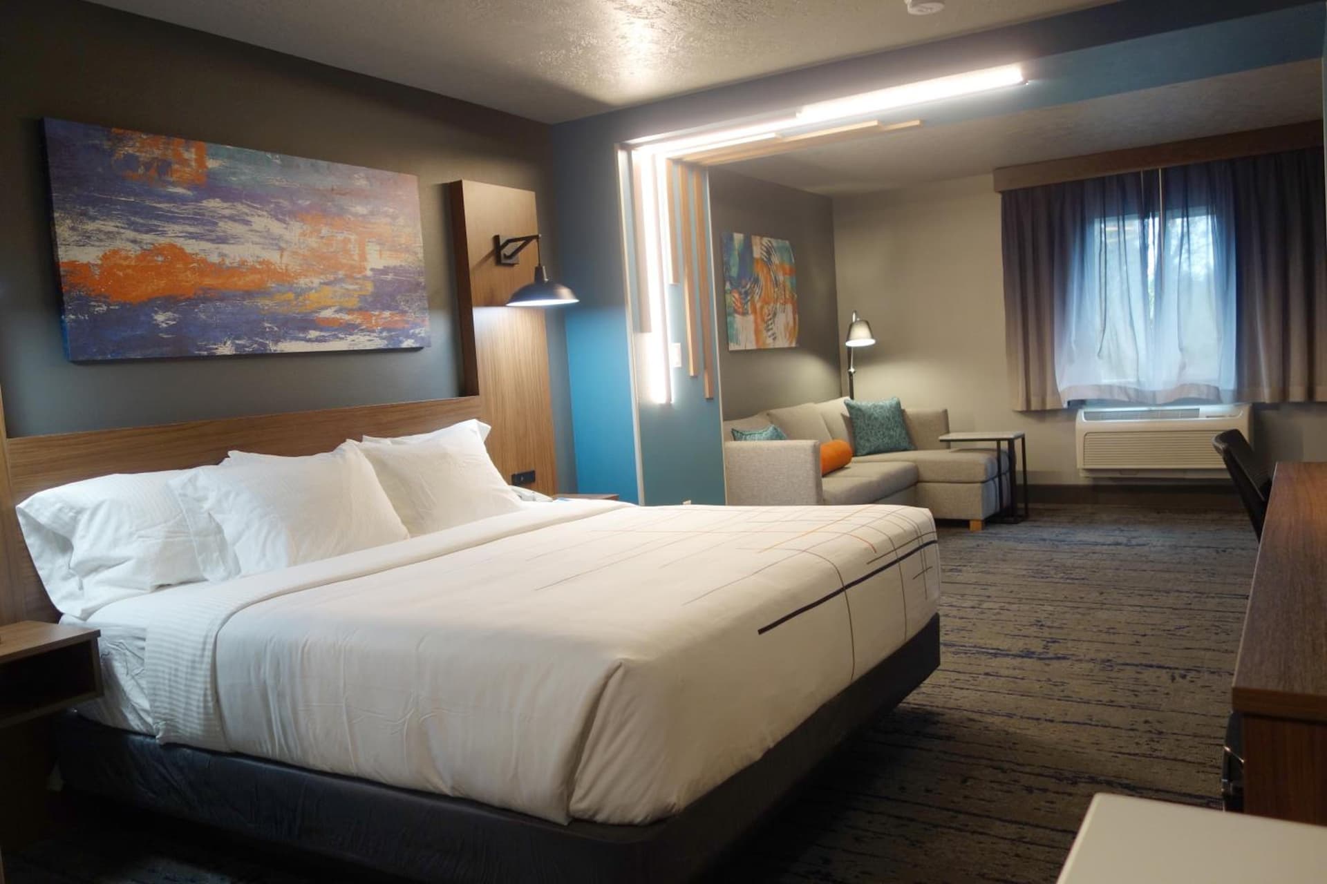 La Quinta Inn & Suites by Wyndham Springfield gallery photo in Springfield, OR — image 43