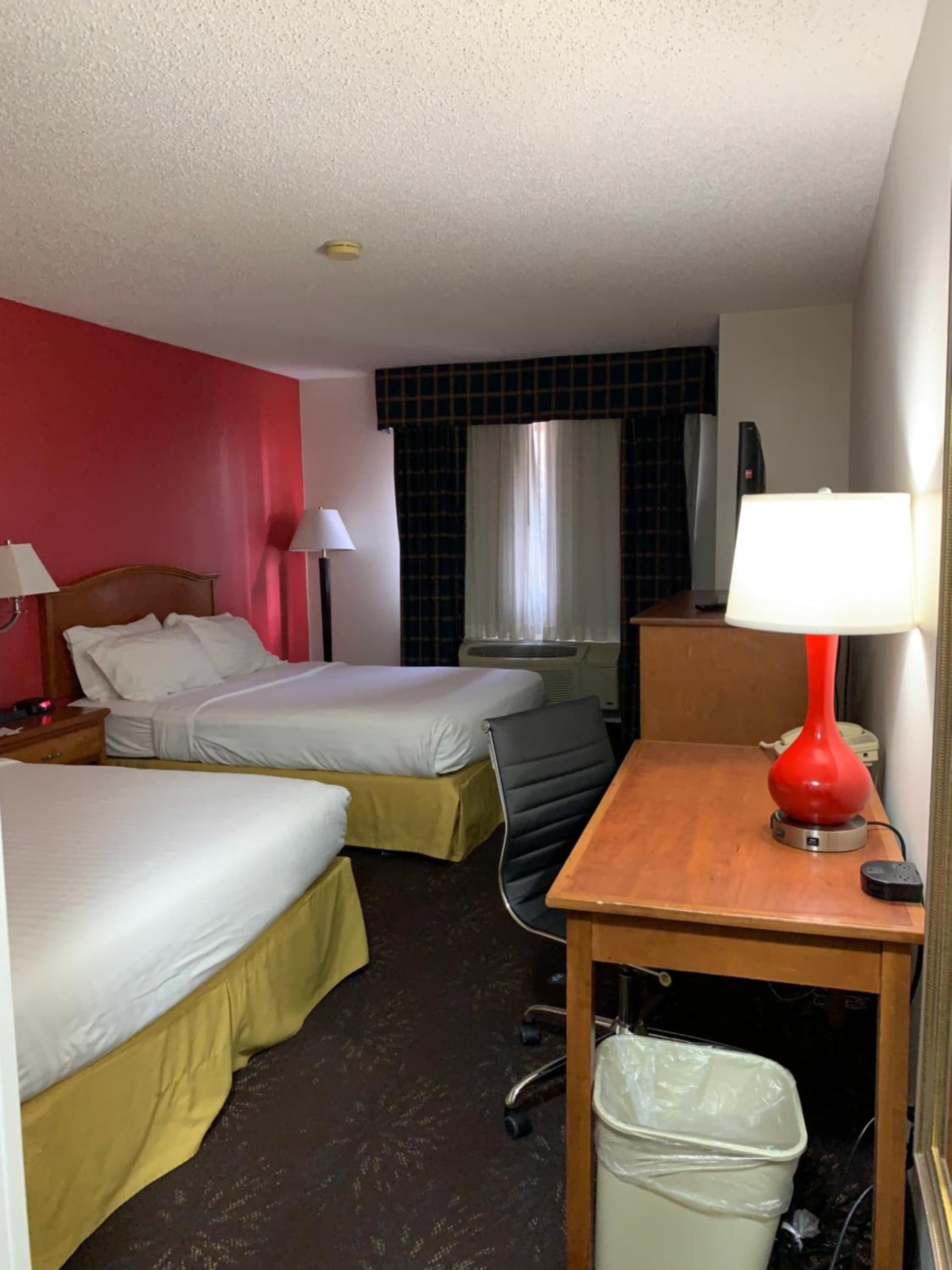 Ramada by Wyndham Santa Fe gallery photo in Santa Fe, NM — image 5