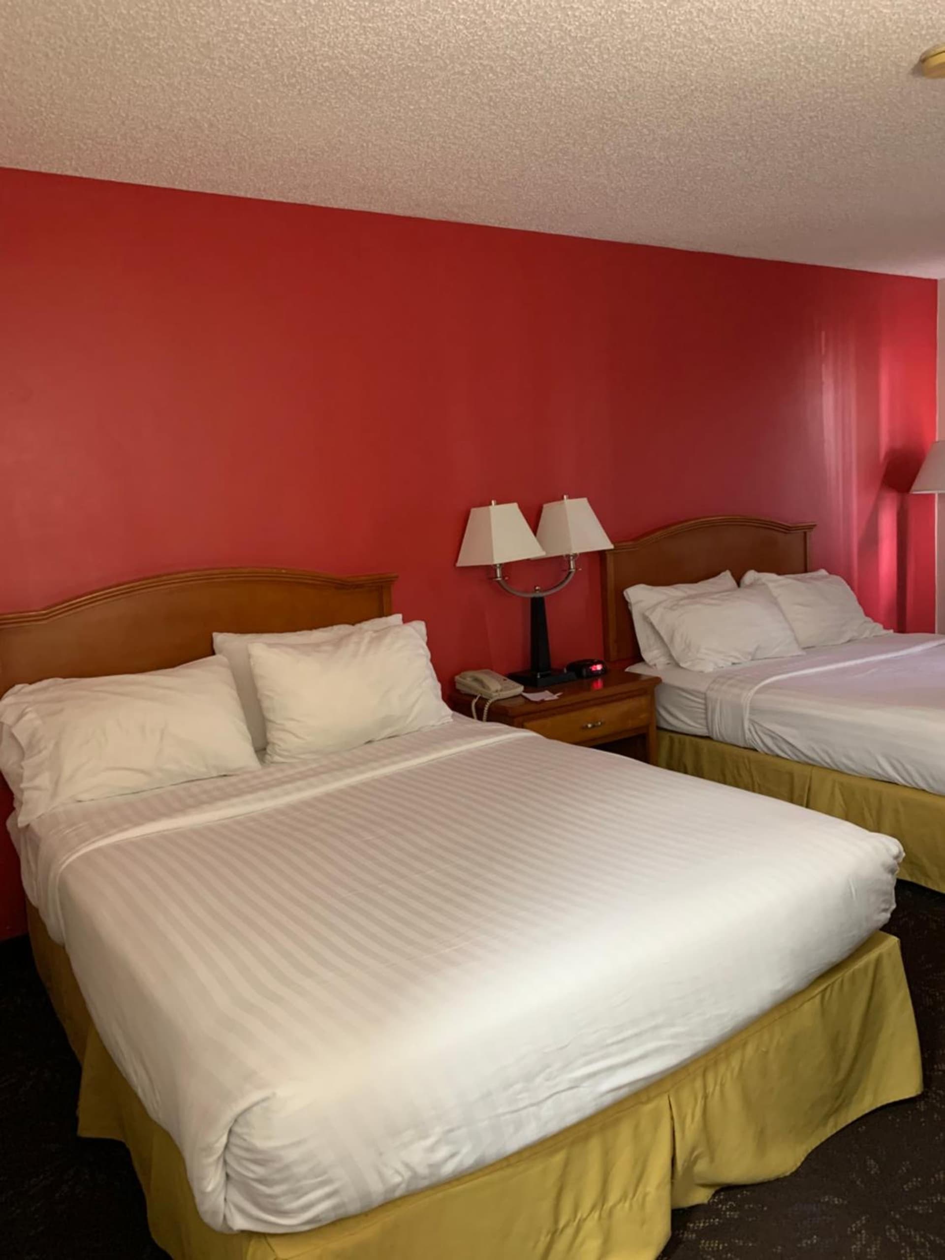 Ramada by Wyndham Santa Fe gallery photo in Santa Fe, NM — image 32