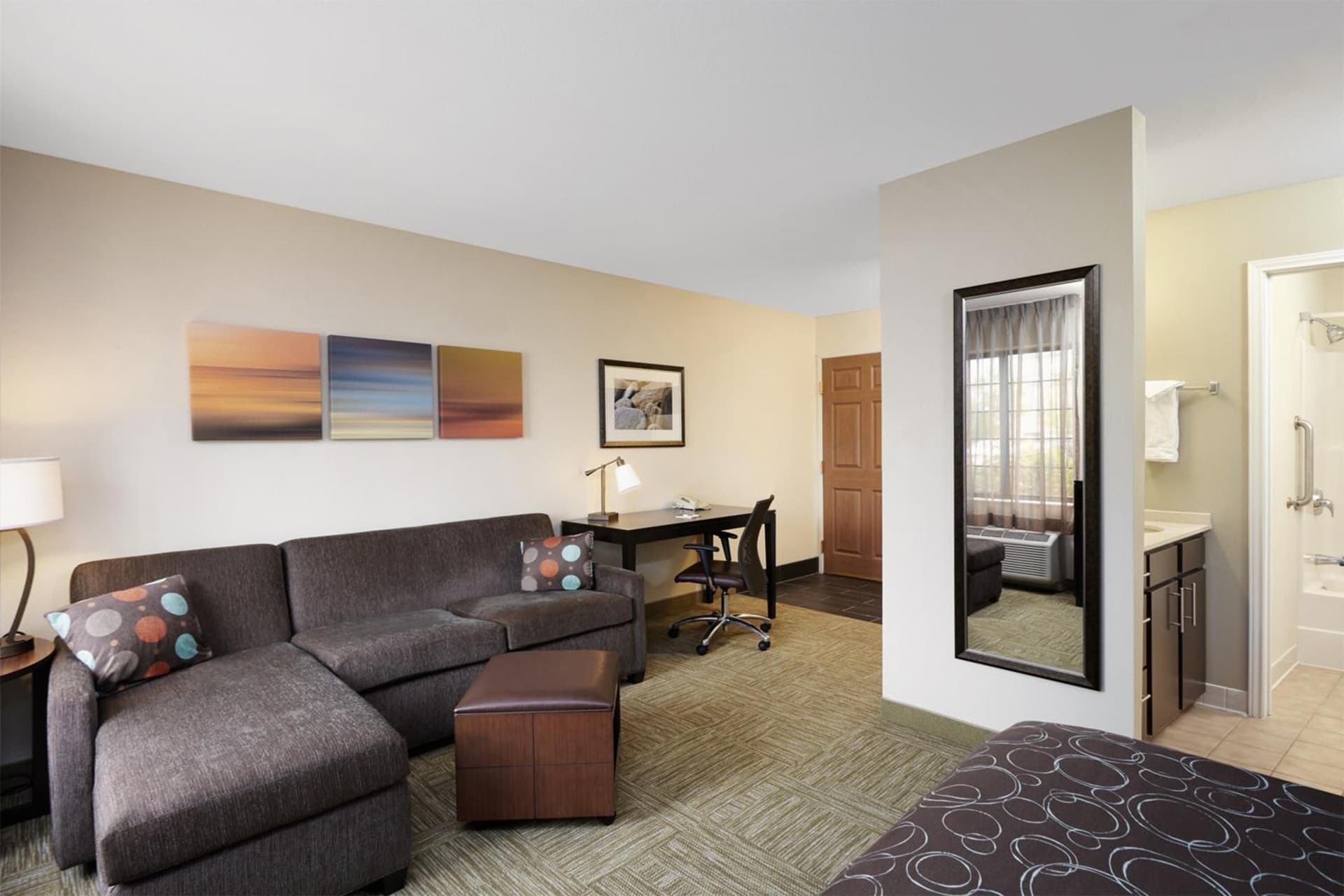 Staybridge Suites Lincolnshire by IHG gallery photo in Lincolnshire, IL — image 37
