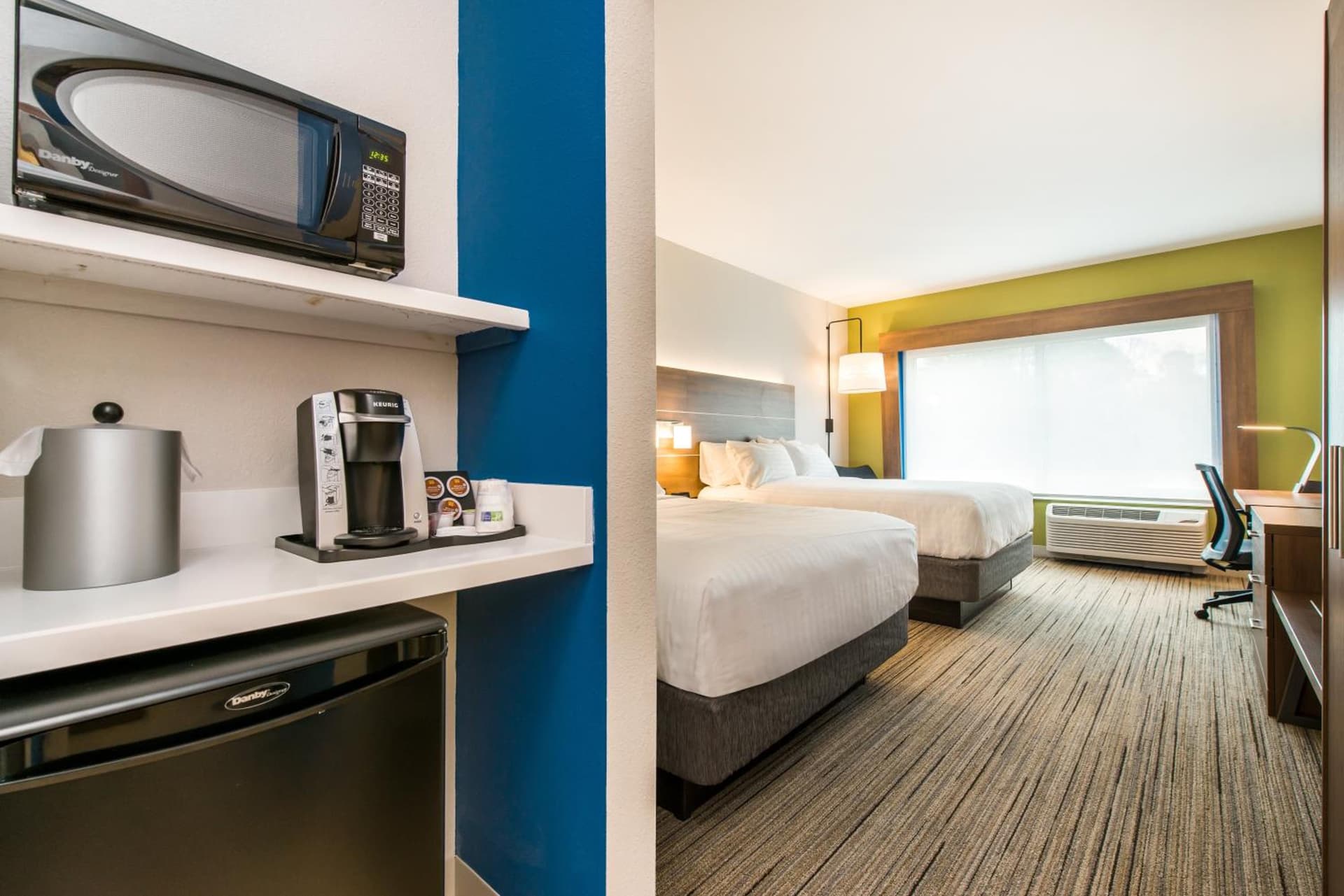 Holiday Inn Express Hotel & Suites Lagrange I-85 by IHG gallery photo in LaGrange, GA — image 6