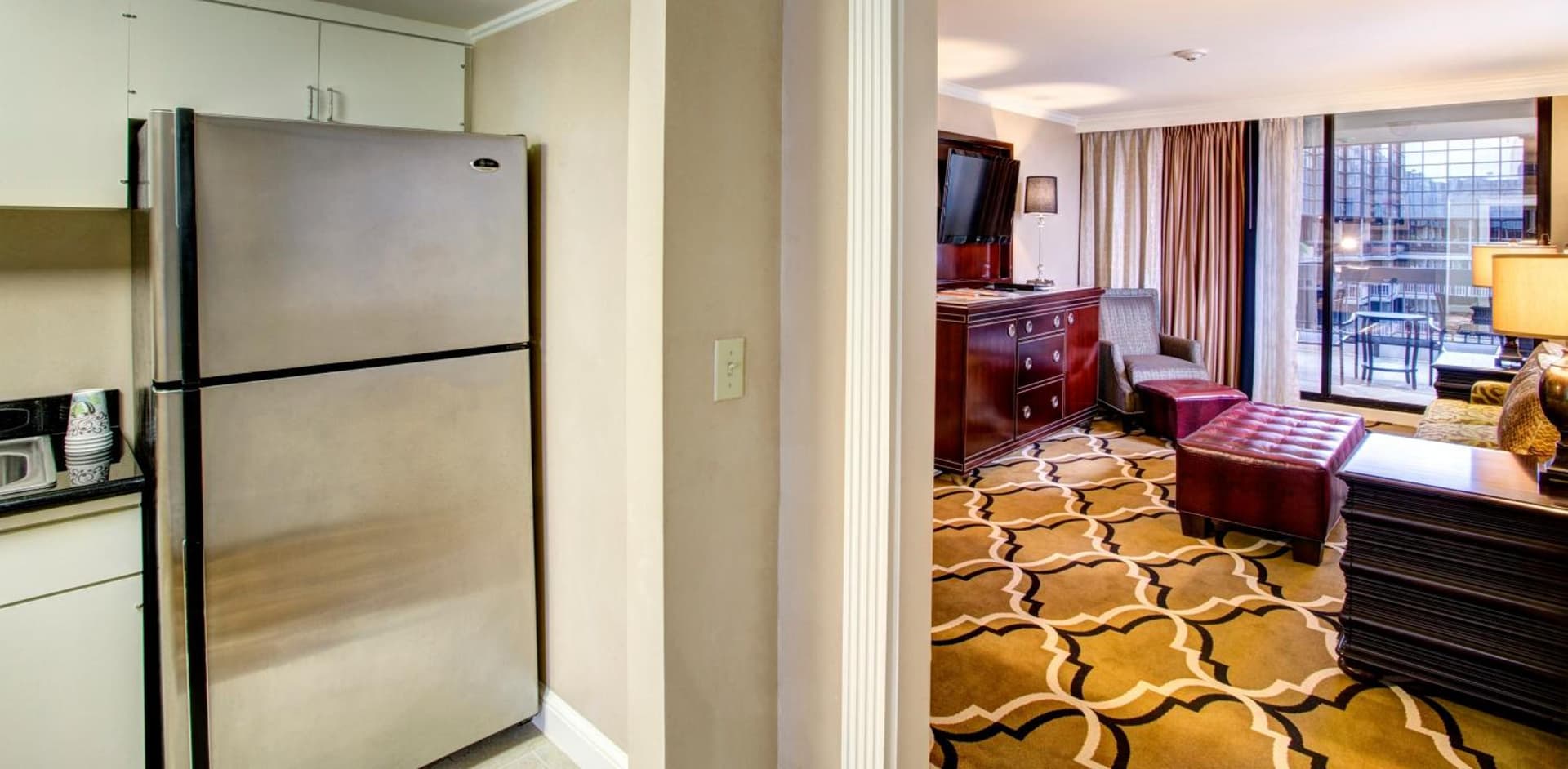 InterContinental New Orleans by IHG gallery photo in New Orleans, LA — image 31