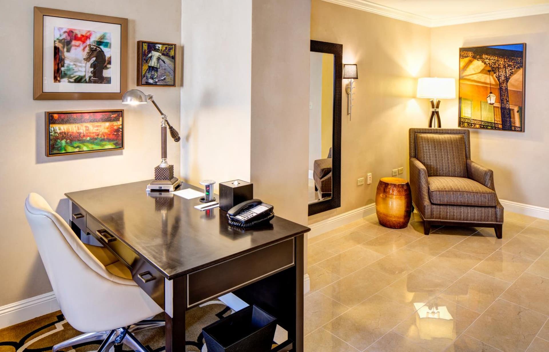 InterContinental New Orleans by IHG gallery photo in New Orleans, LA — image 56