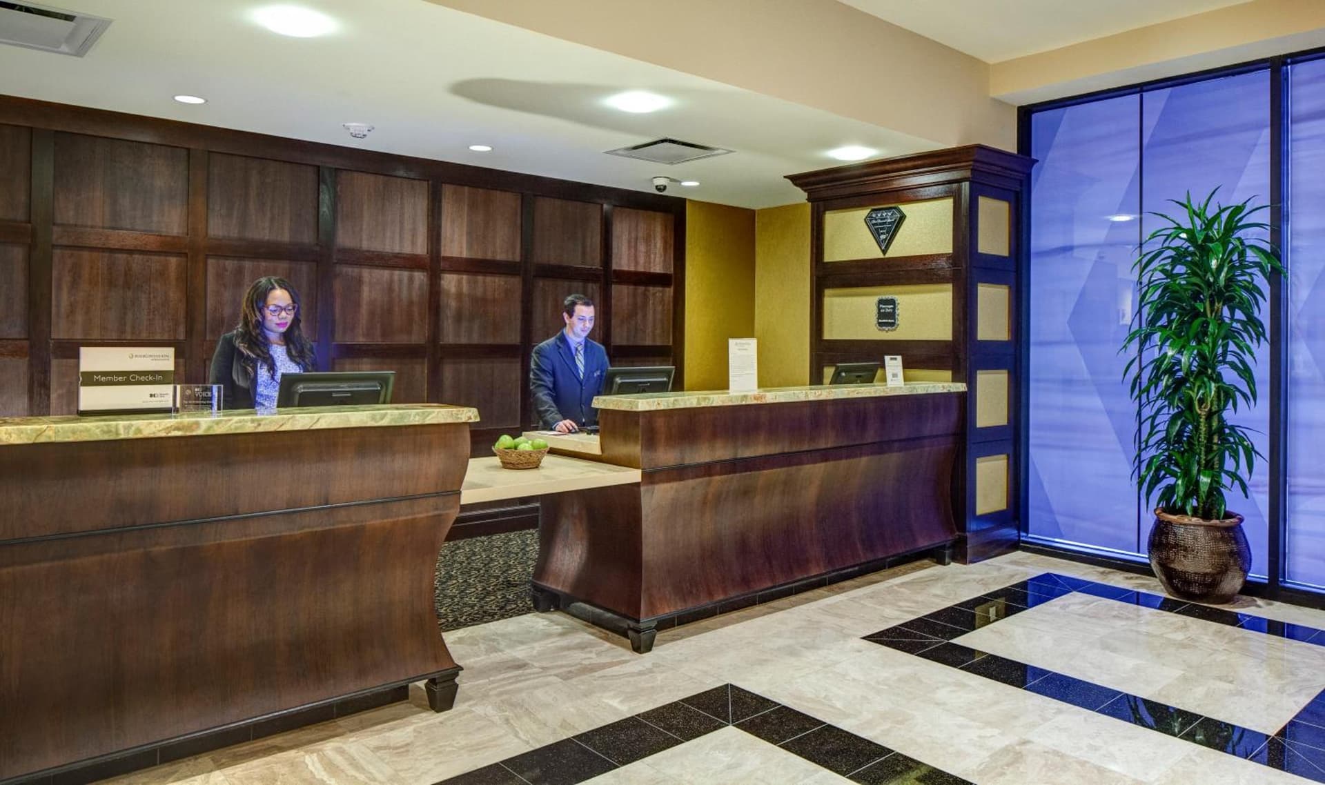 InterContinental New Orleans by IHG gallery photo in New Orleans, LA — image 61