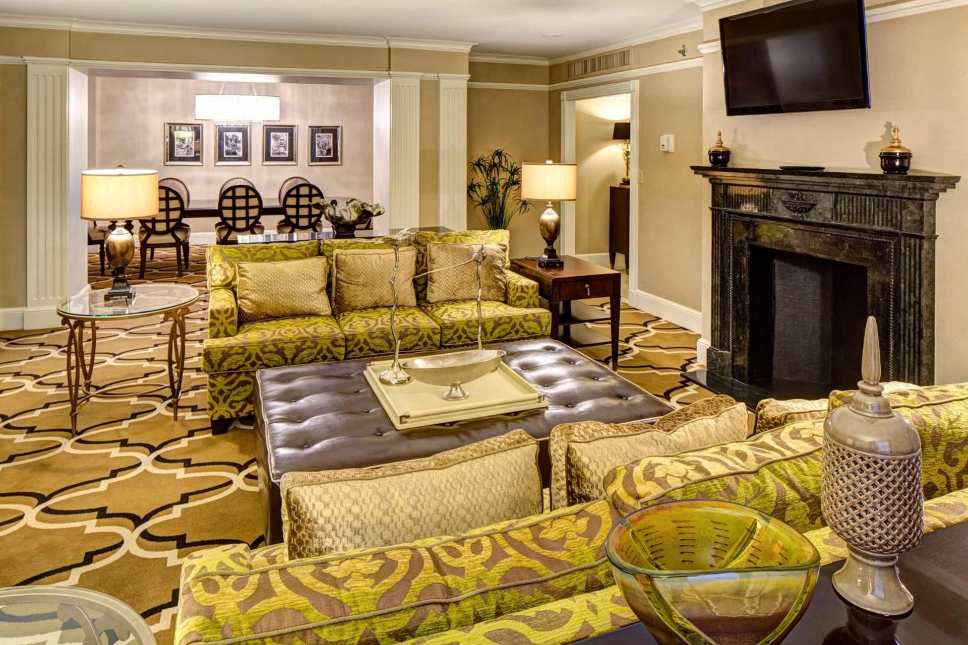 InterContinental New Orleans by IHG gallery photo in New Orleans, LA — image 17