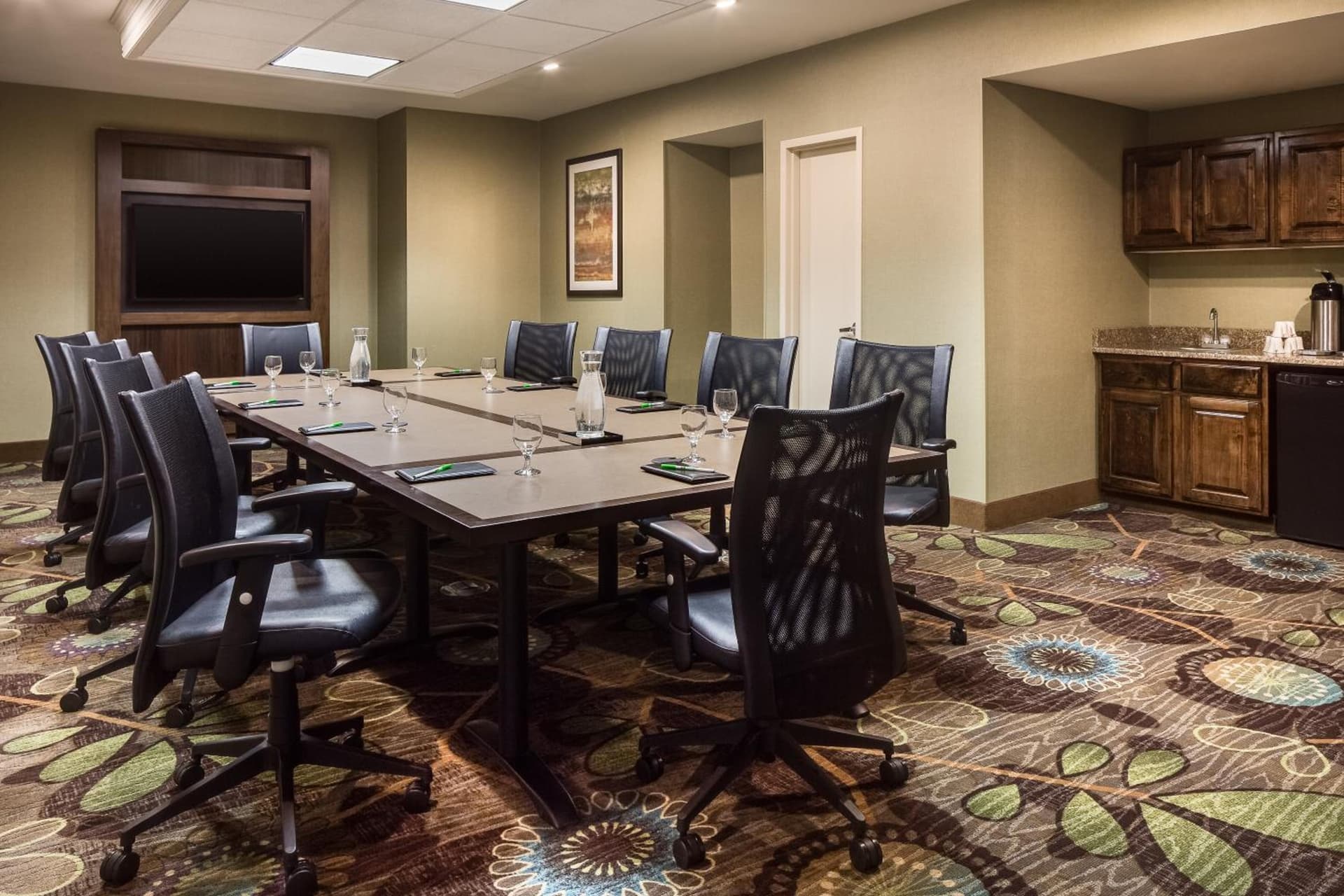 Holiday Inn Hotel & Suites Overland Park-West by IHG gallery photo in Overland Park, KS — image 19