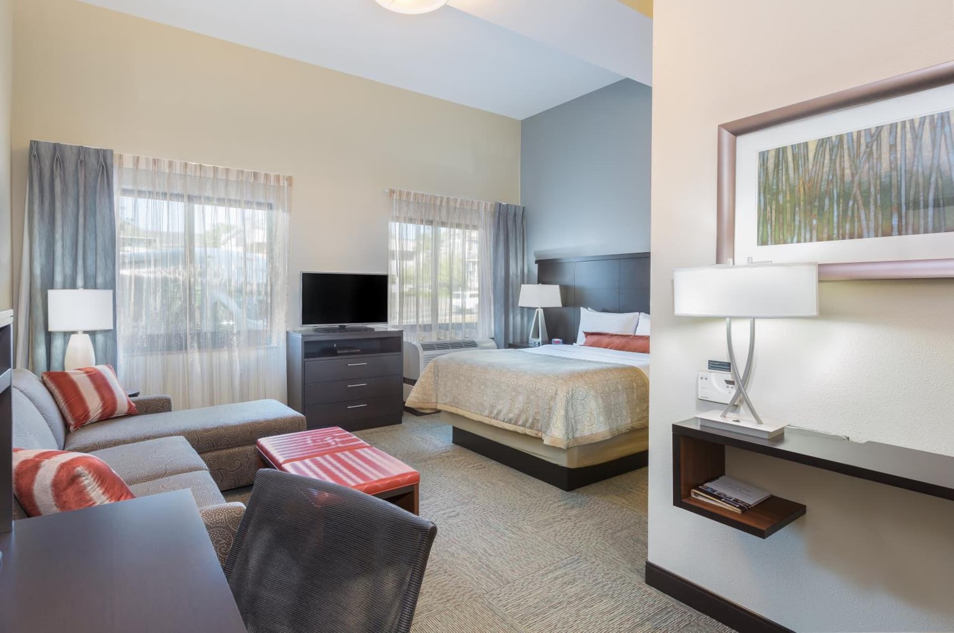 Staybridge Suites Seattle - Fremont by IHG gallery photo in Seattle, WA — image 28