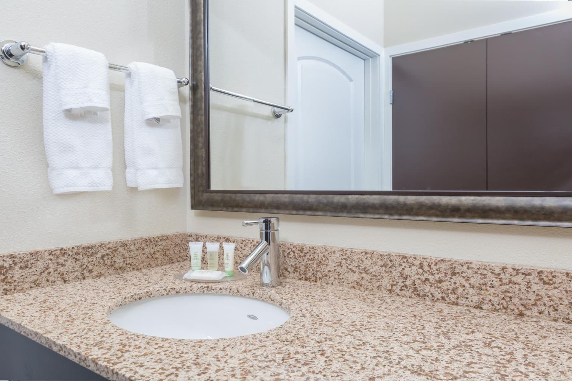 Staybridge Suites Seattle - Fremont by IHG gallery photo in Seattle, WA — image 16