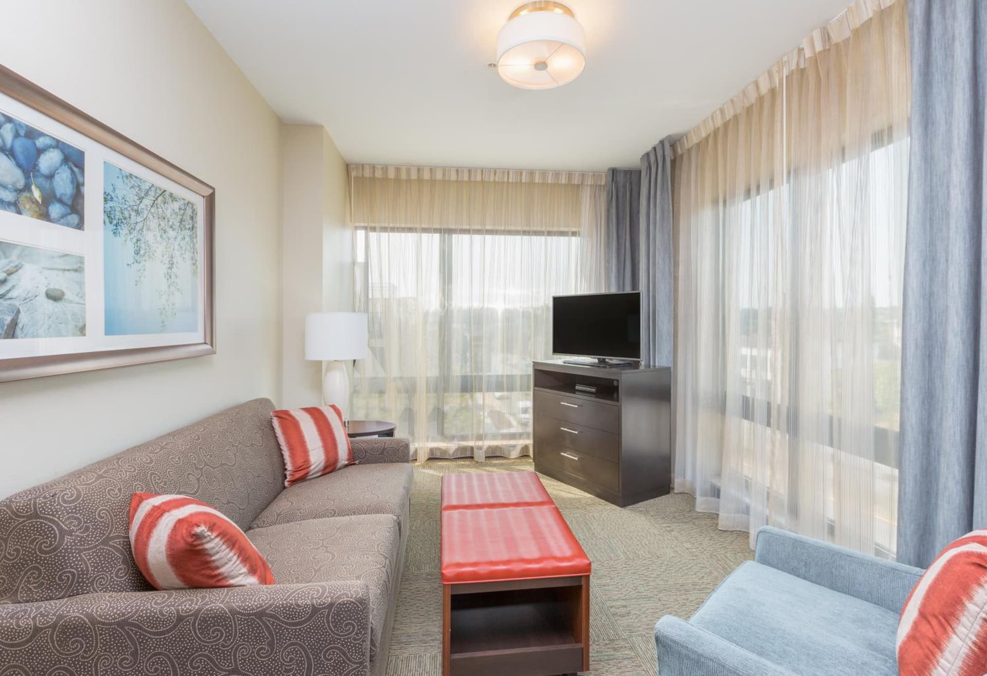 Staybridge Suites Seattle - Fremont by IHG gallery photo in Seattle, WA — image 21