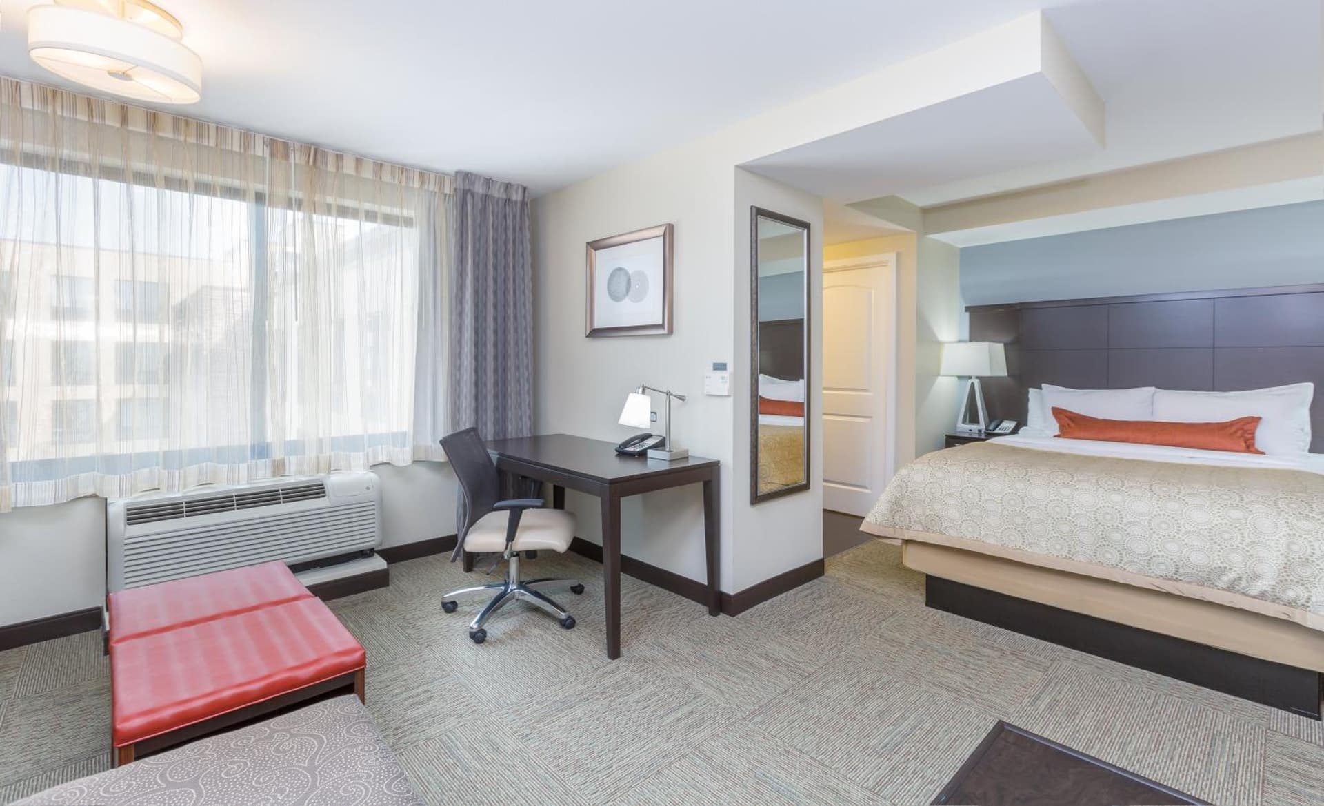Staybridge Suites Seattle - Fremont by IHG gallery photo in Seattle, WA — image 13