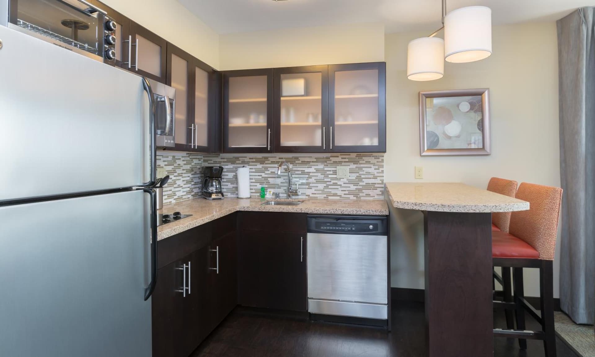 Staybridge Suites Seattle - Fremont by IHG gallery photo in Seattle, WA — image 9