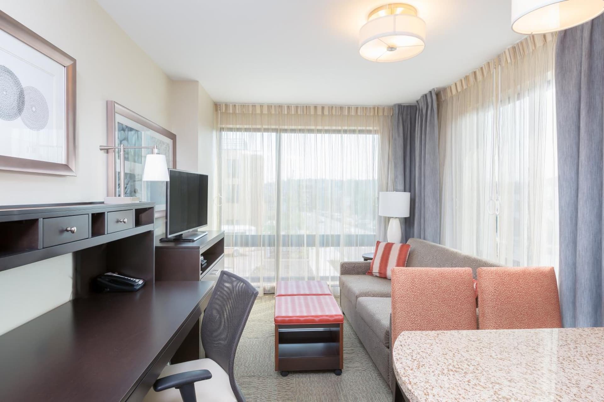 Staybridge Suites Seattle - Fremont by IHG gallery photo in Seattle, WA — image 20