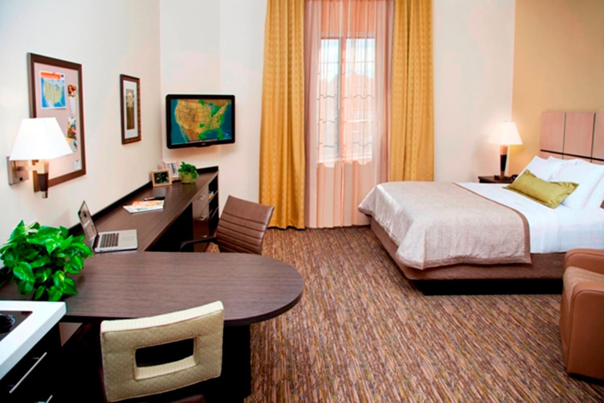 Candlewood Suites Kansas City - Independence by IHG gallery photo in Independence, MO — image 13
