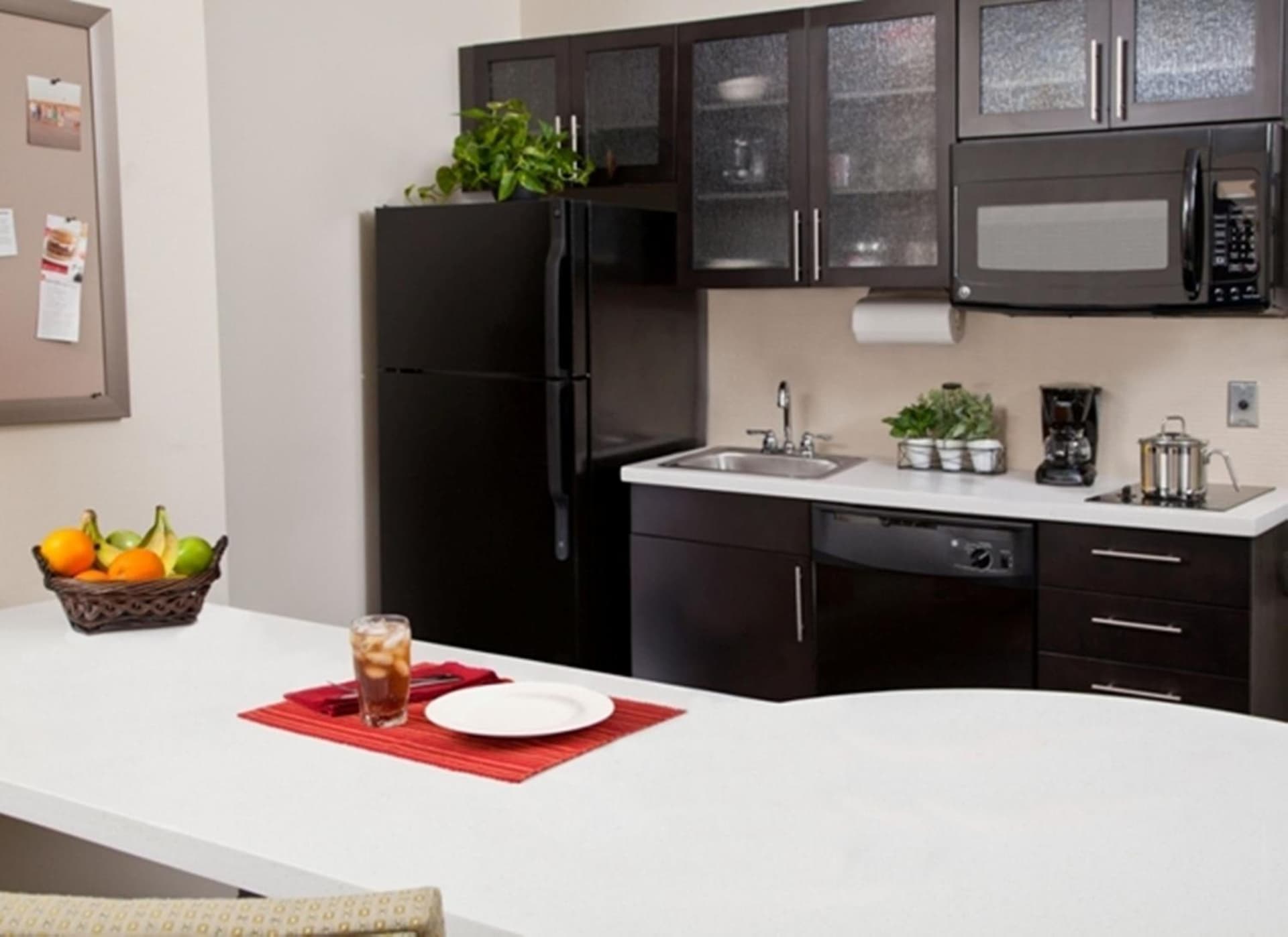 Candlewood Suites Kansas City - Independence by IHG gallery photo in Independence, MO — image 23