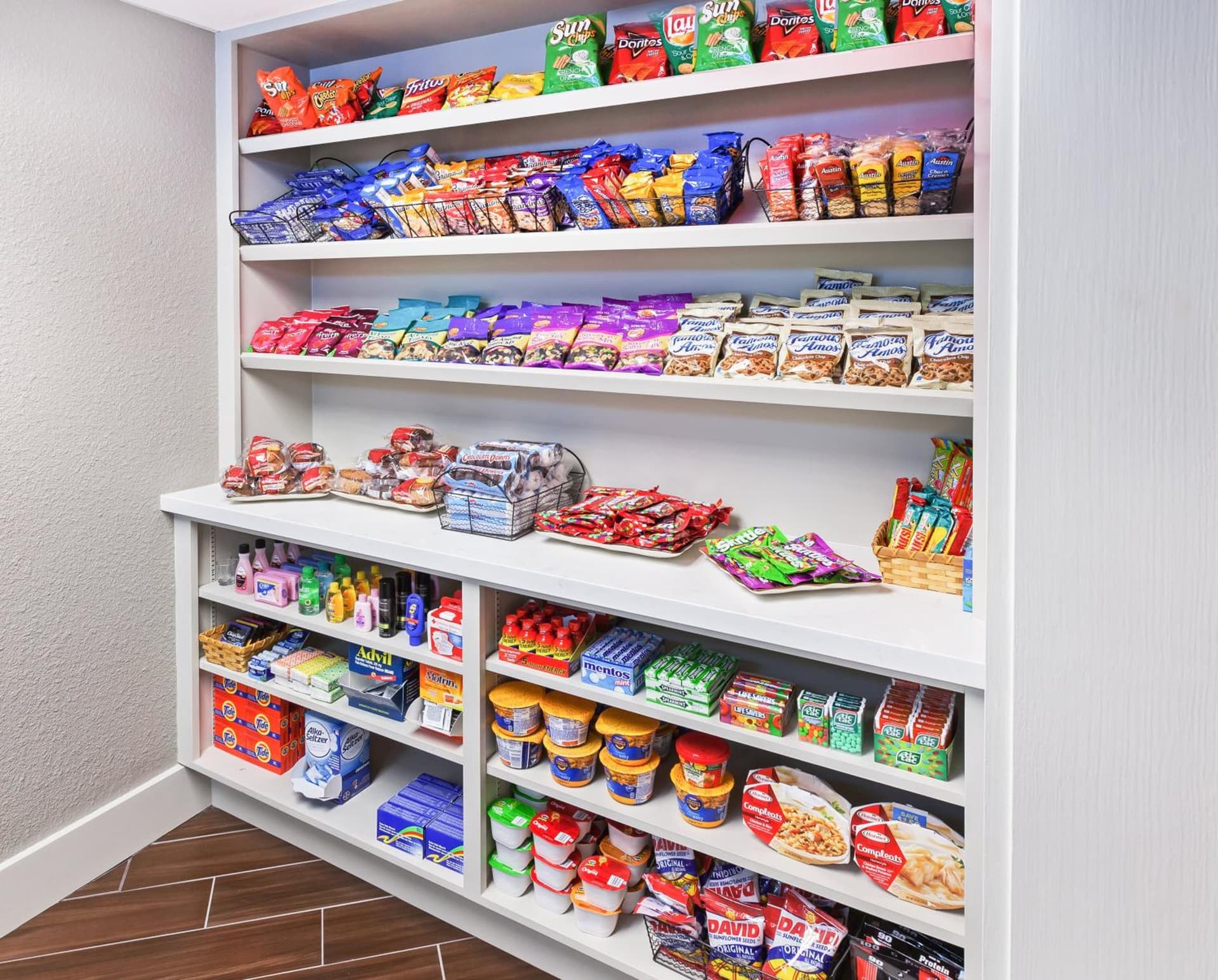 Holiday Inn Tyler - Conference Center by IHG gallery photo in Tyler, TX — image 35