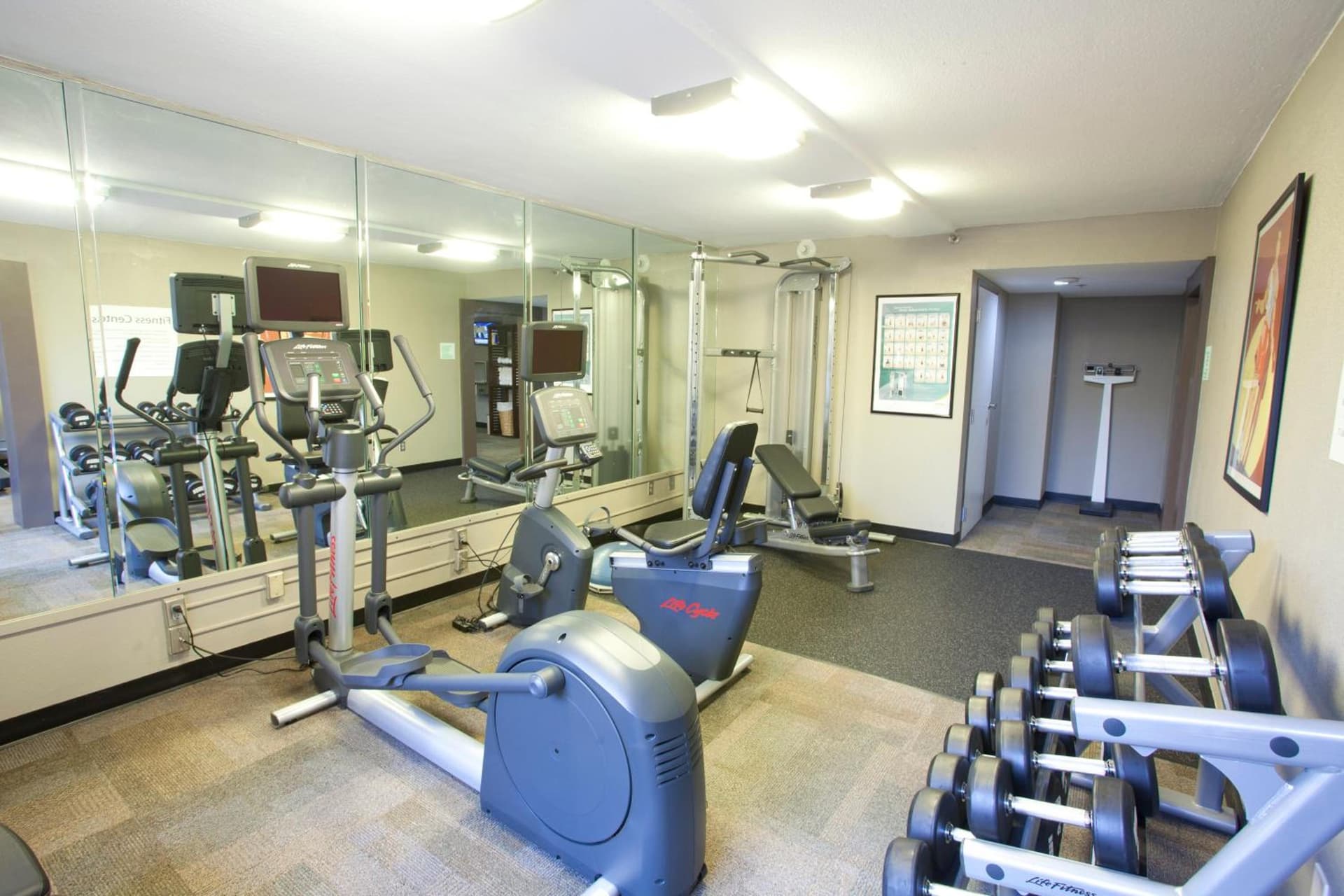 Holiday Inn Tyler - Conference Center by IHG gallery photo in Tyler, TX — image 28