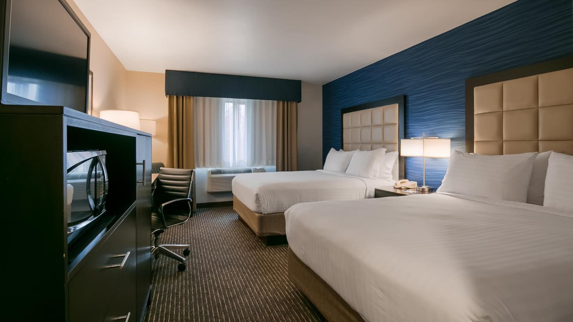 Holiday Inn Express Bellingham by IHG gallery photo in Bellingham, WA — image 38