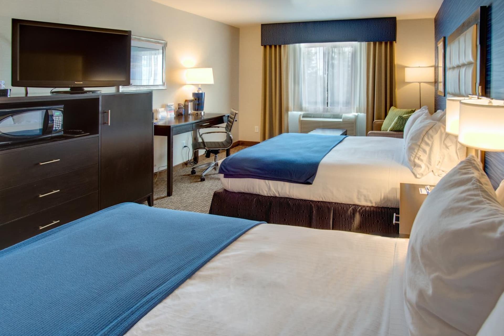 Holiday Inn Express Bellingham by IHG gallery photo in Bellingham, WA — image 52