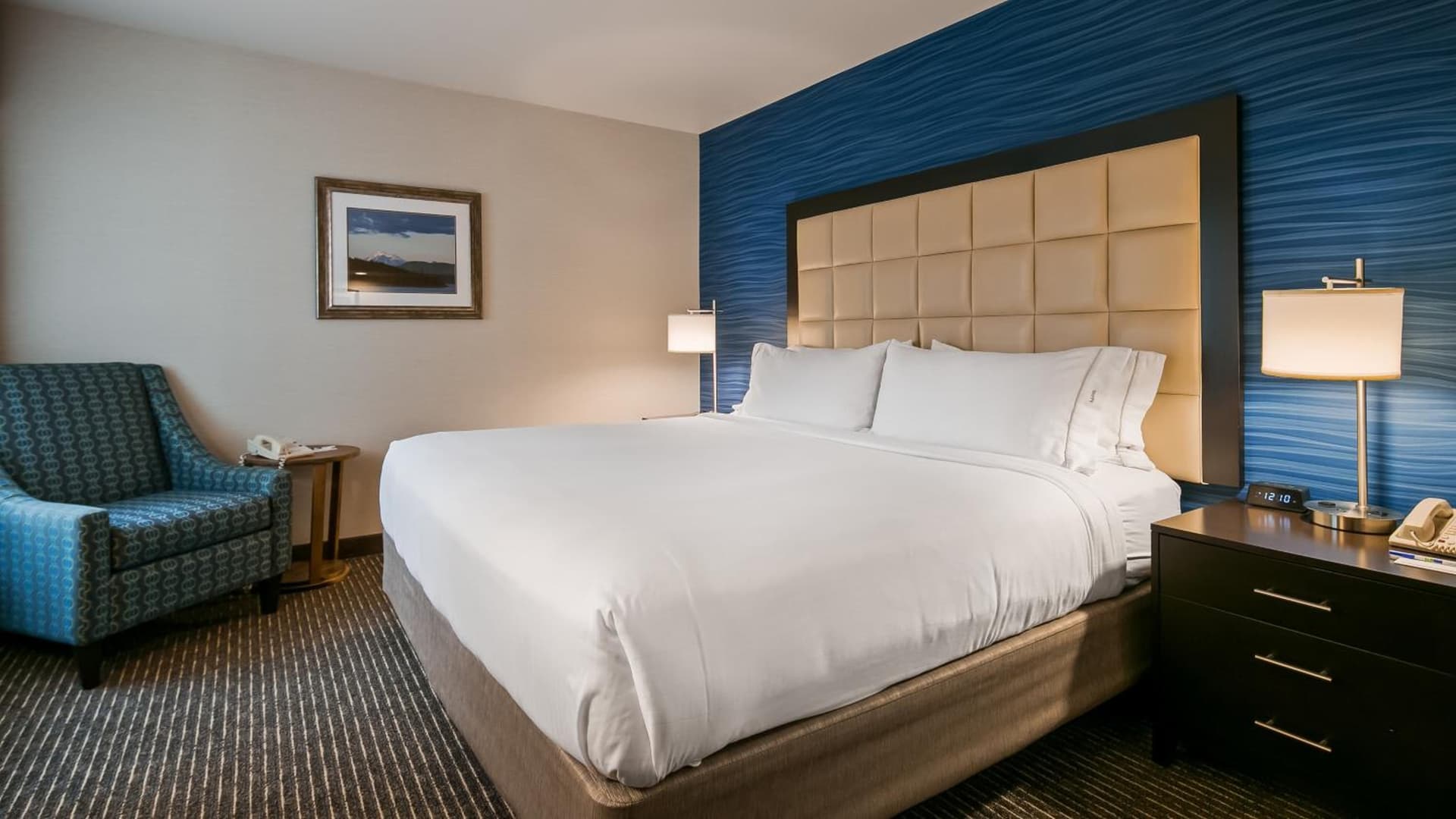 Holiday Inn Express Bellingham by IHG gallery photo in Bellingham, WA — image 30