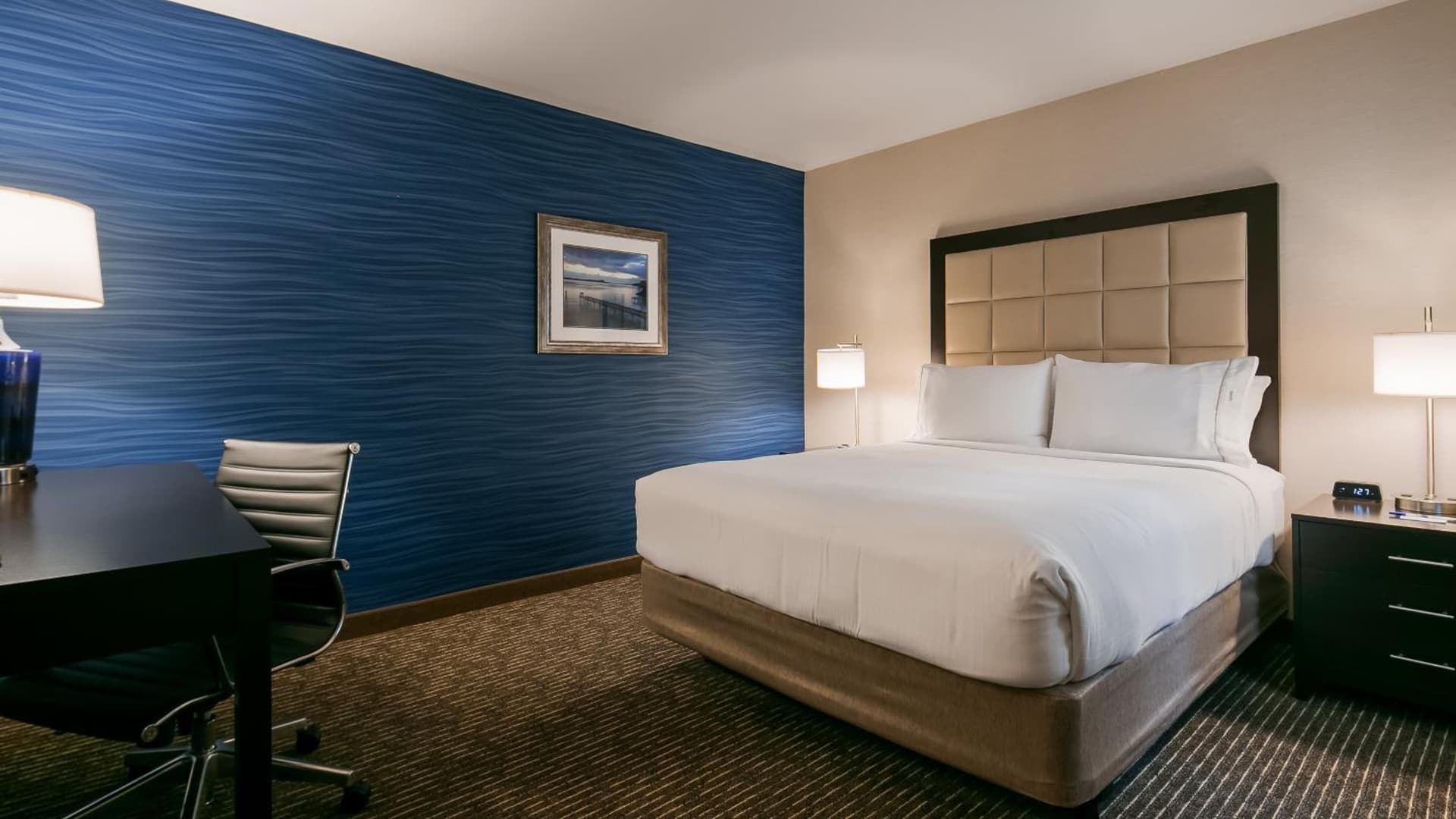 Holiday Inn Express Bellingham by IHG gallery photo in Bellingham, WA — image 16