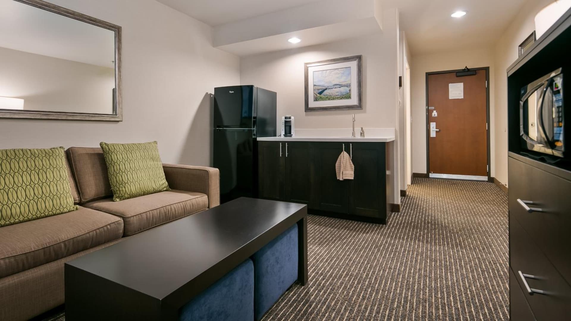 Holiday Inn Express Bellingham by IHG gallery photo in Bellingham, WA — image 56