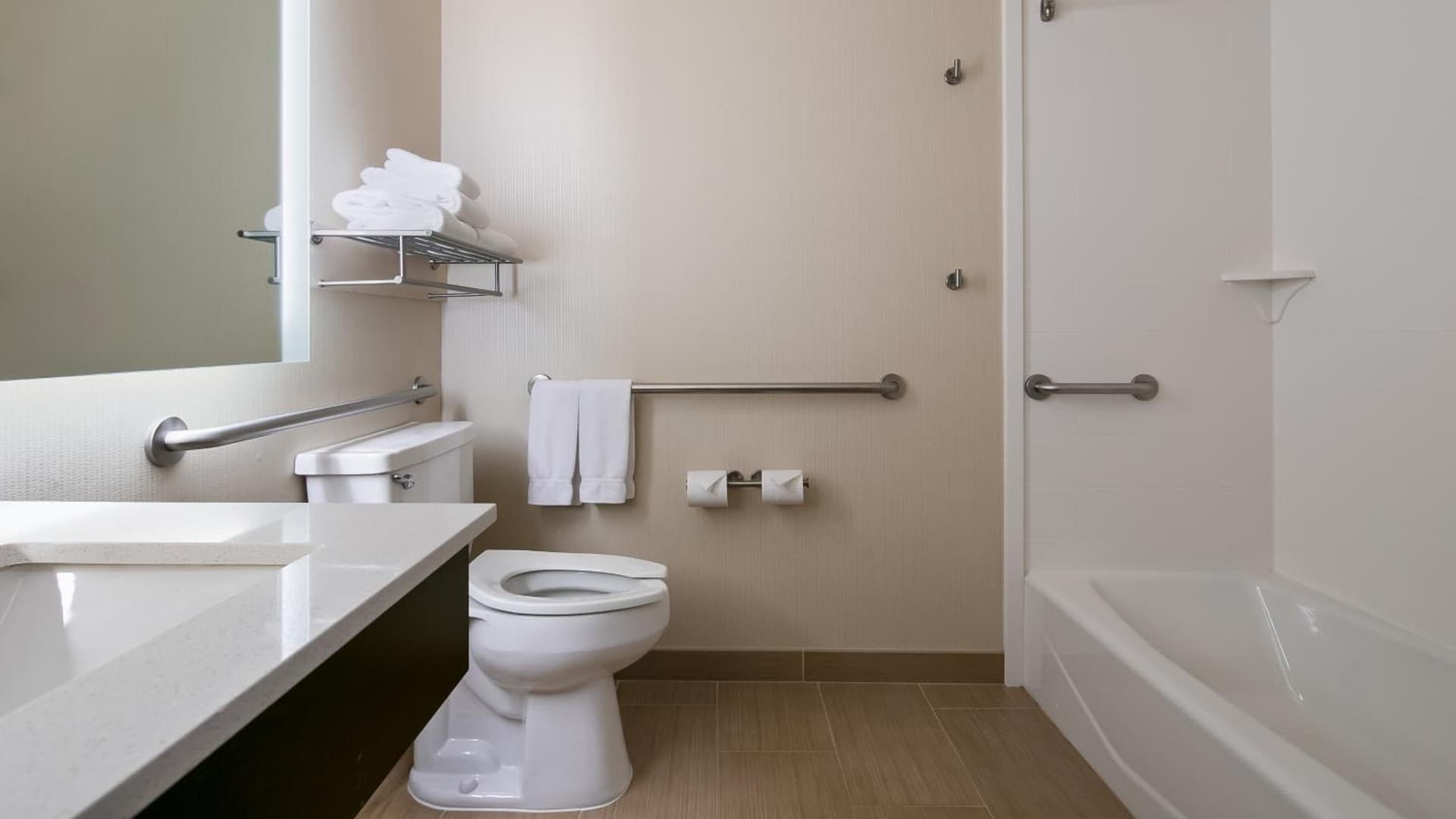 Holiday Inn Express Bellingham by IHG gallery photo in Bellingham, WA — image 51