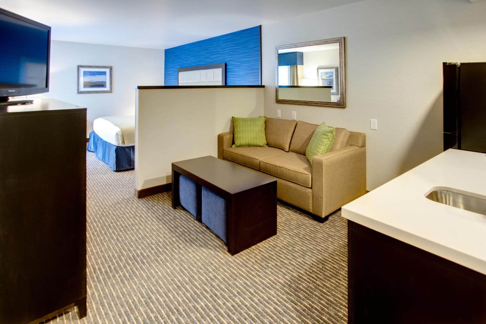 Holiday Inn Express Bellingham by IHG gallery photo in Bellingham, WA — image 48