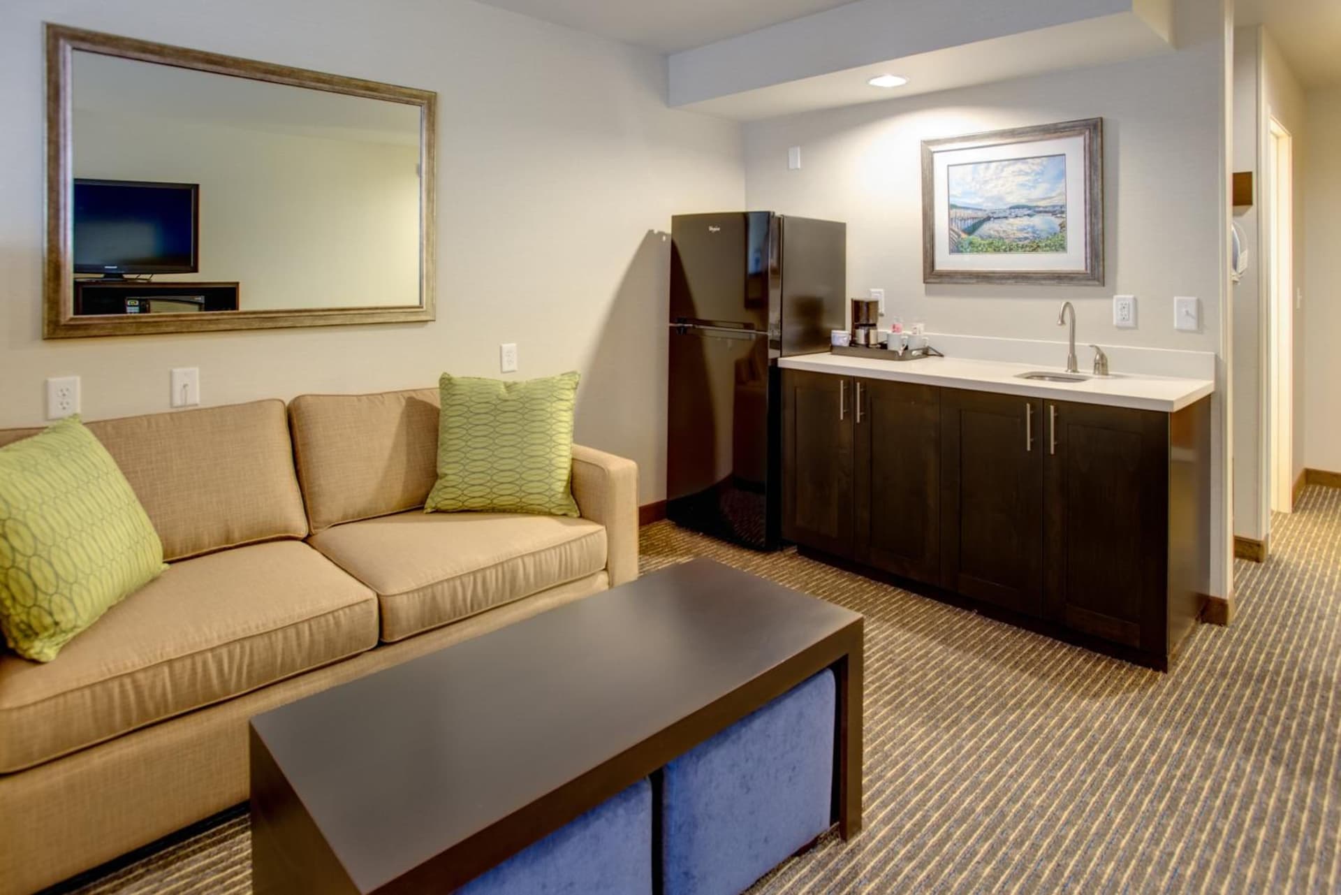 Holiday Inn Express Bellingham by IHG gallery photo in Bellingham, WA — image 18