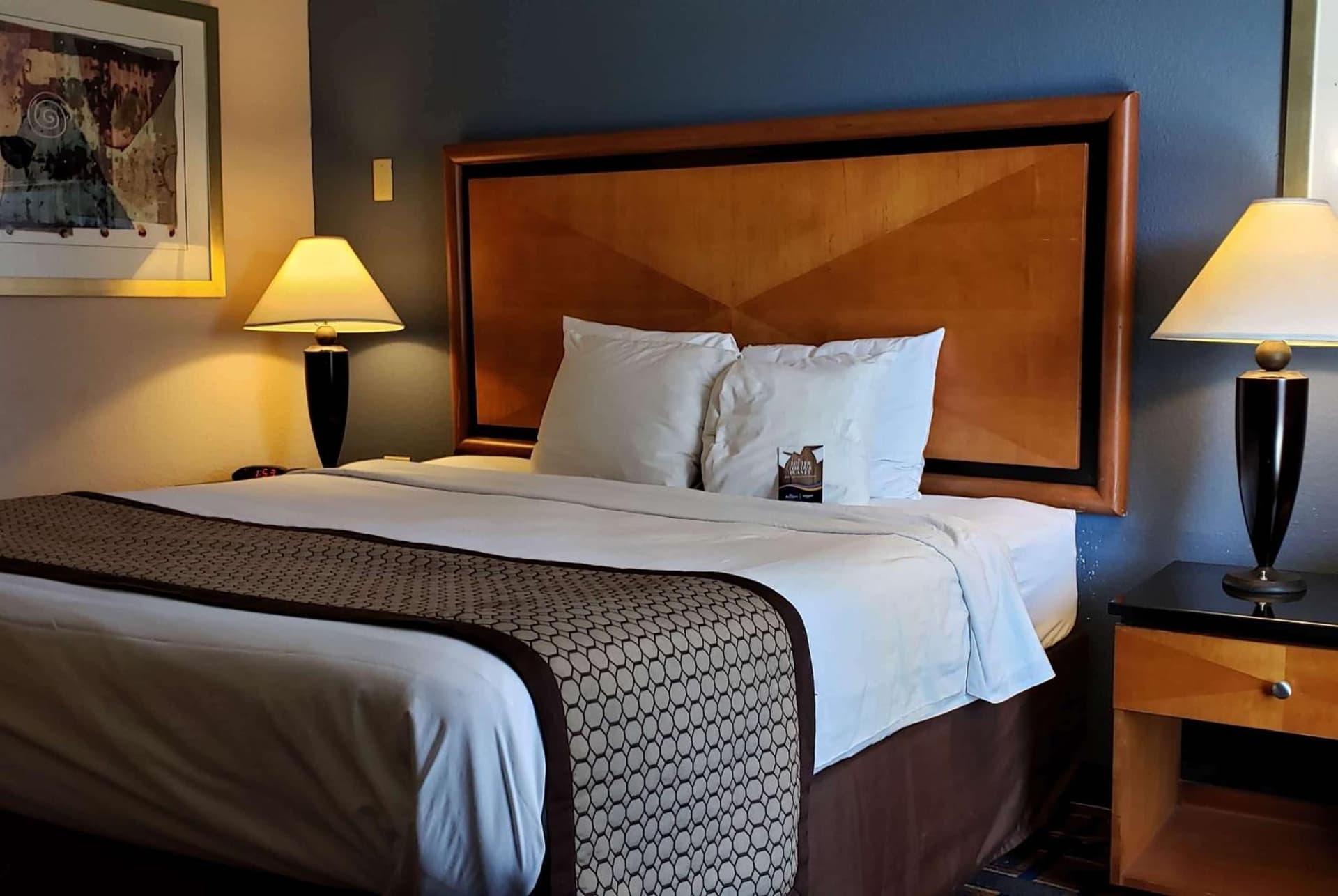 Baymont by Wyndham Knoxville I-75 gallery photo in Knoxville, TN — image 39