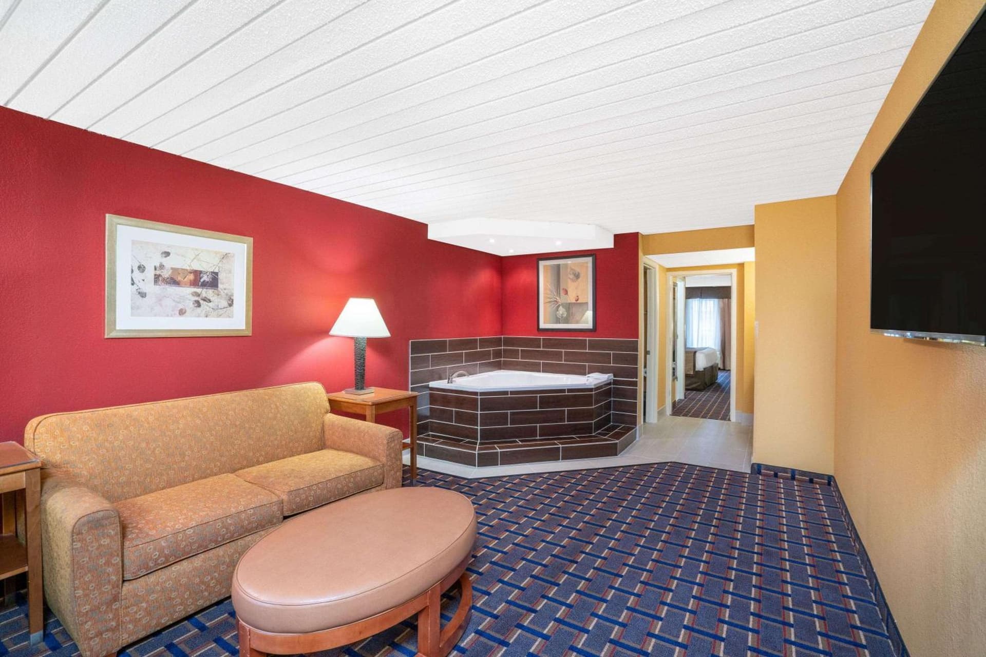 Baymont by Wyndham Knoxville I-75 gallery photo in Knoxville, TN — image 37