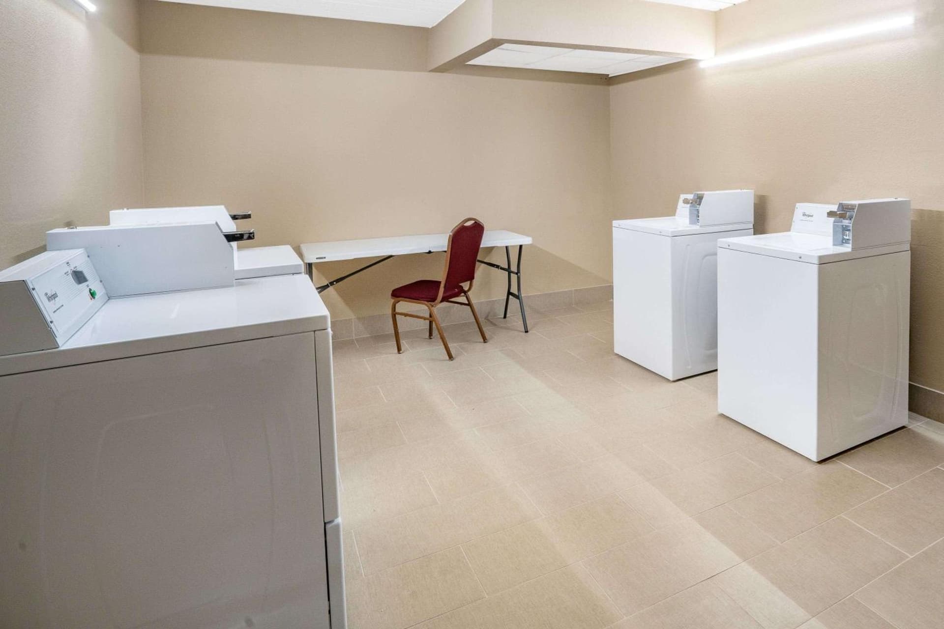 Baymont by Wyndham Knoxville I-75 gallery photo in Knoxville, TN — image 49