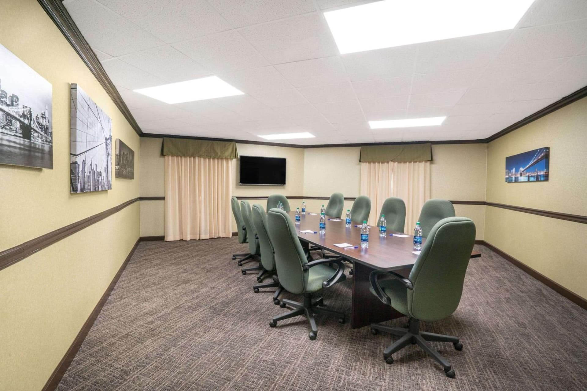Baymont by Wyndham Knoxville I-75 gallery photo in Knoxville, TN — image 17