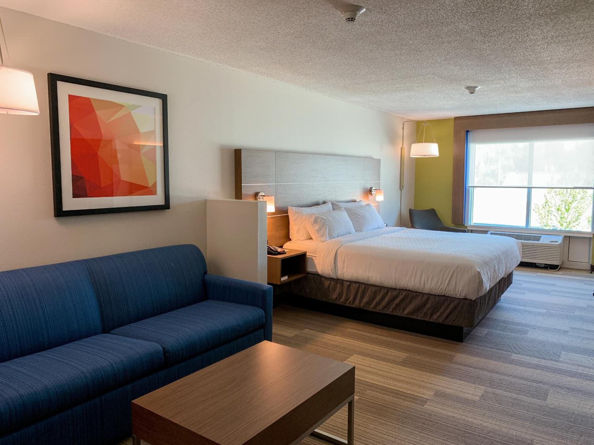 Holiday Inn Express & Suites Lexington Downtown Area-Keeneland by IHG gallery photo in Lexington, KY — image 5