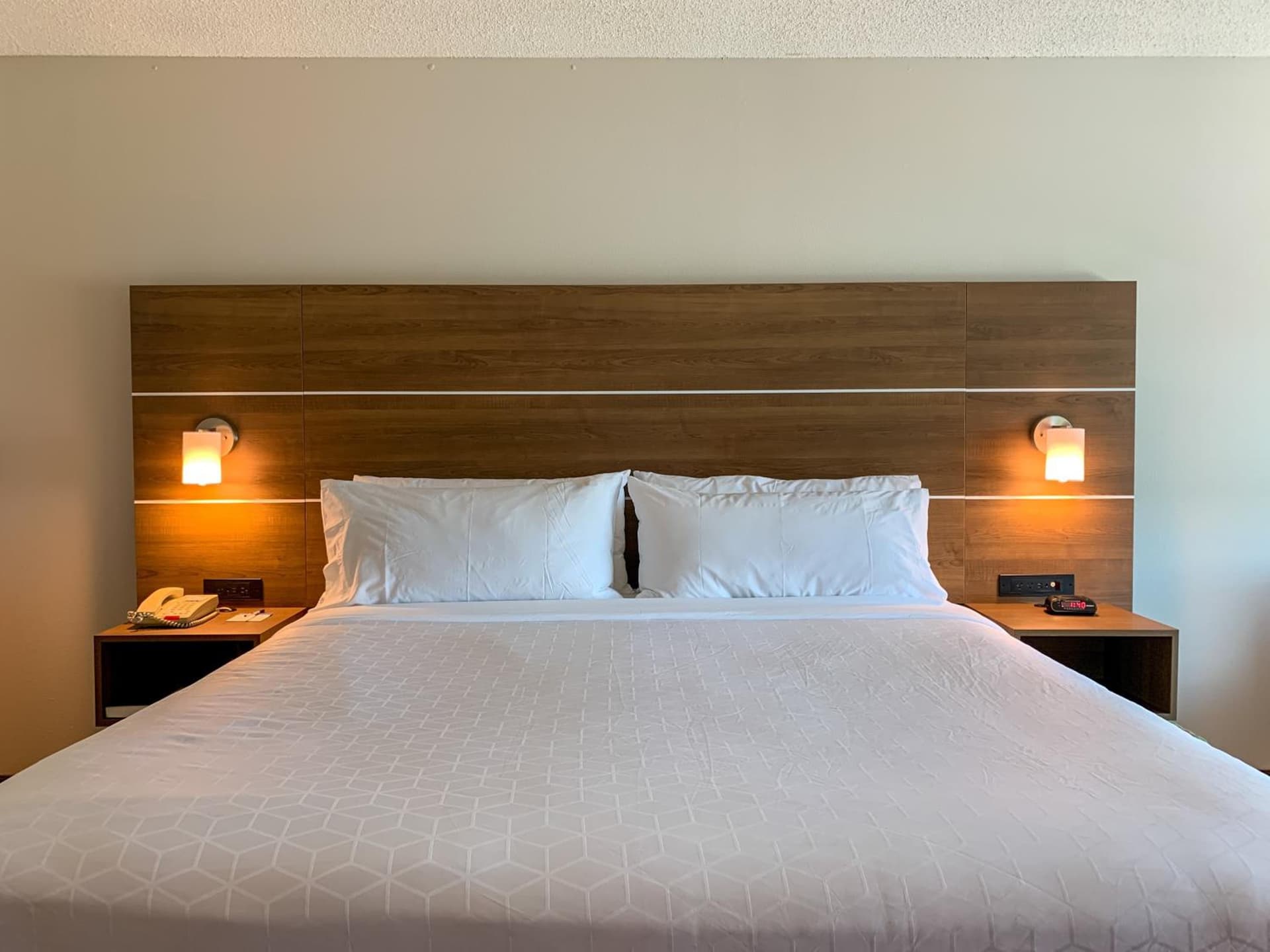 Holiday Inn Express & Suites Lexington Downtown Area-Keeneland by IHG gallery photo in Lexington, KY — image 44