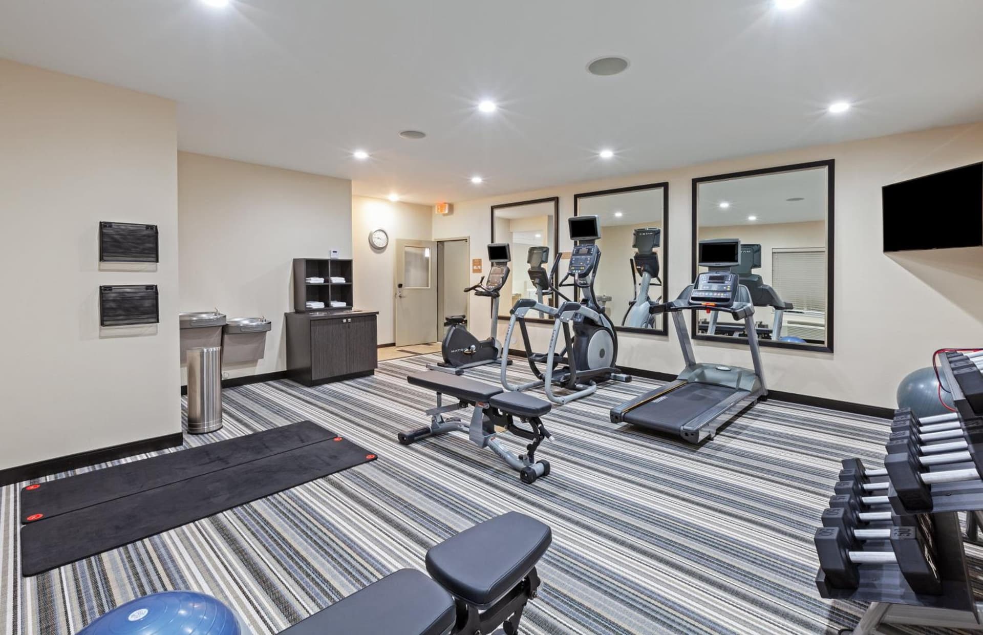 Candlewood Suites - Houston - Pasadena by IHG gallery photo in Pasadena, TX — image 5