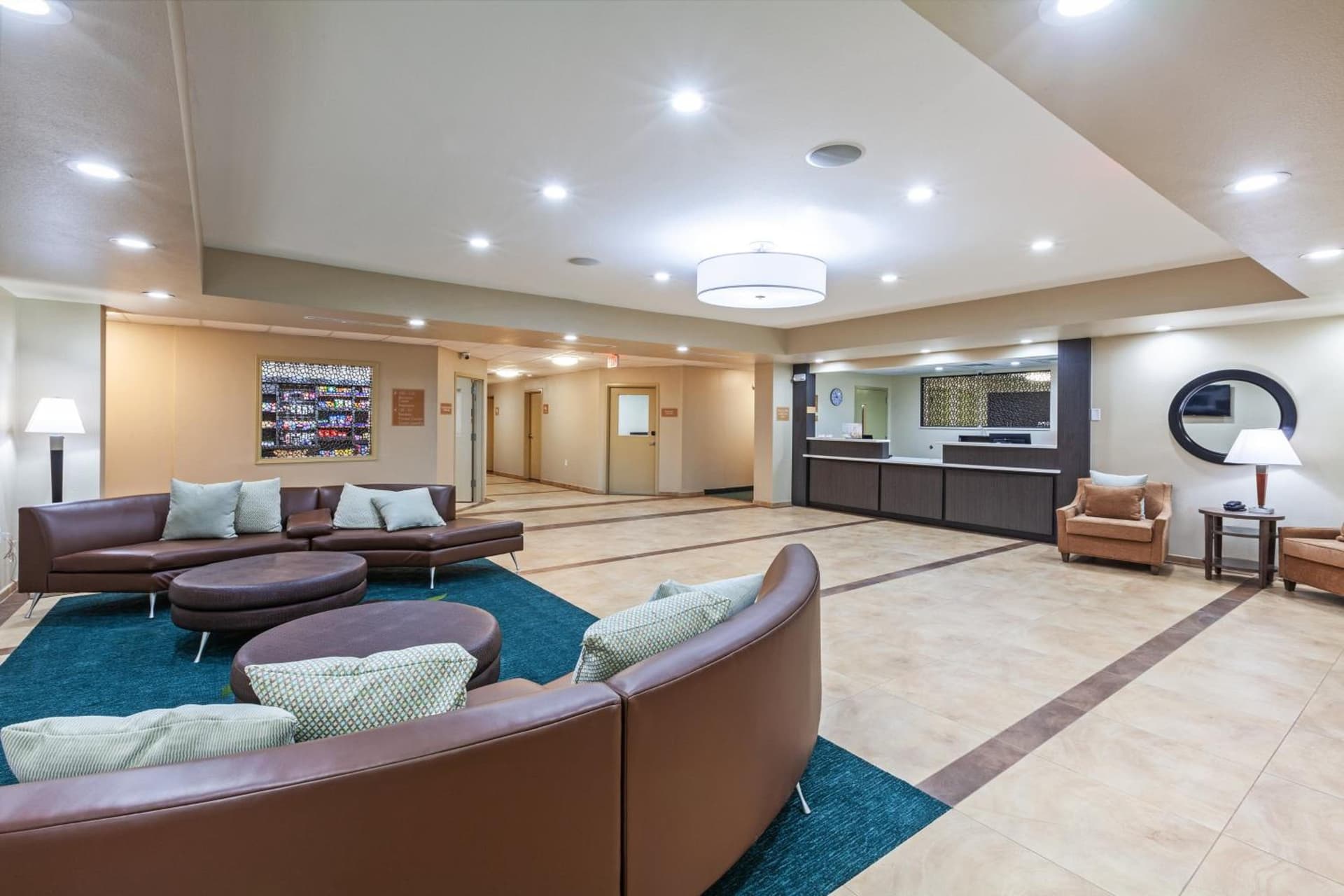 Candlewood Suites - Houston - Pasadena by IHG gallery photo in Pasadena, TX — image 10