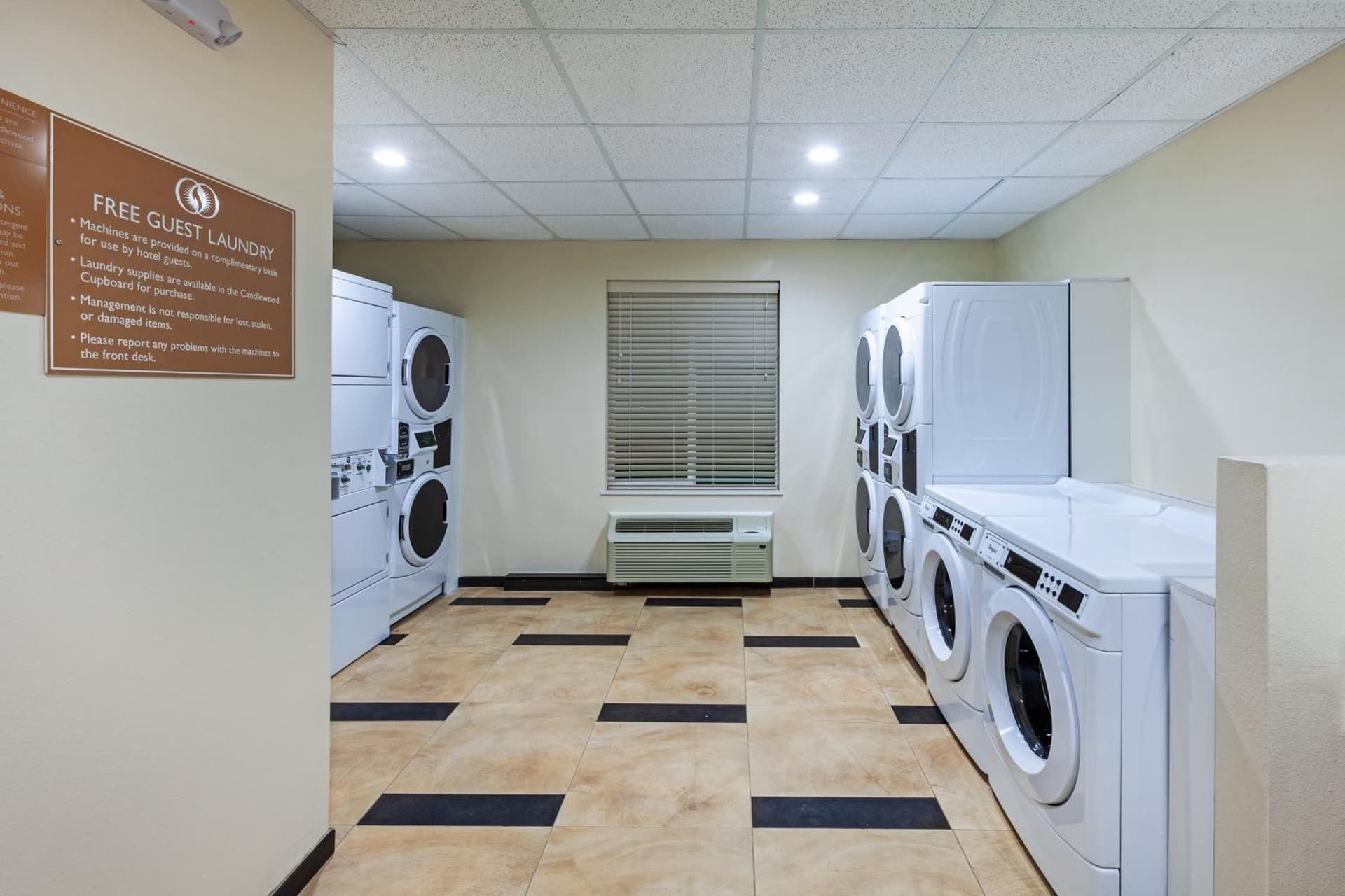 Candlewood Suites - Houston - Pasadena by IHG gallery photo in Pasadena, TX — image 32