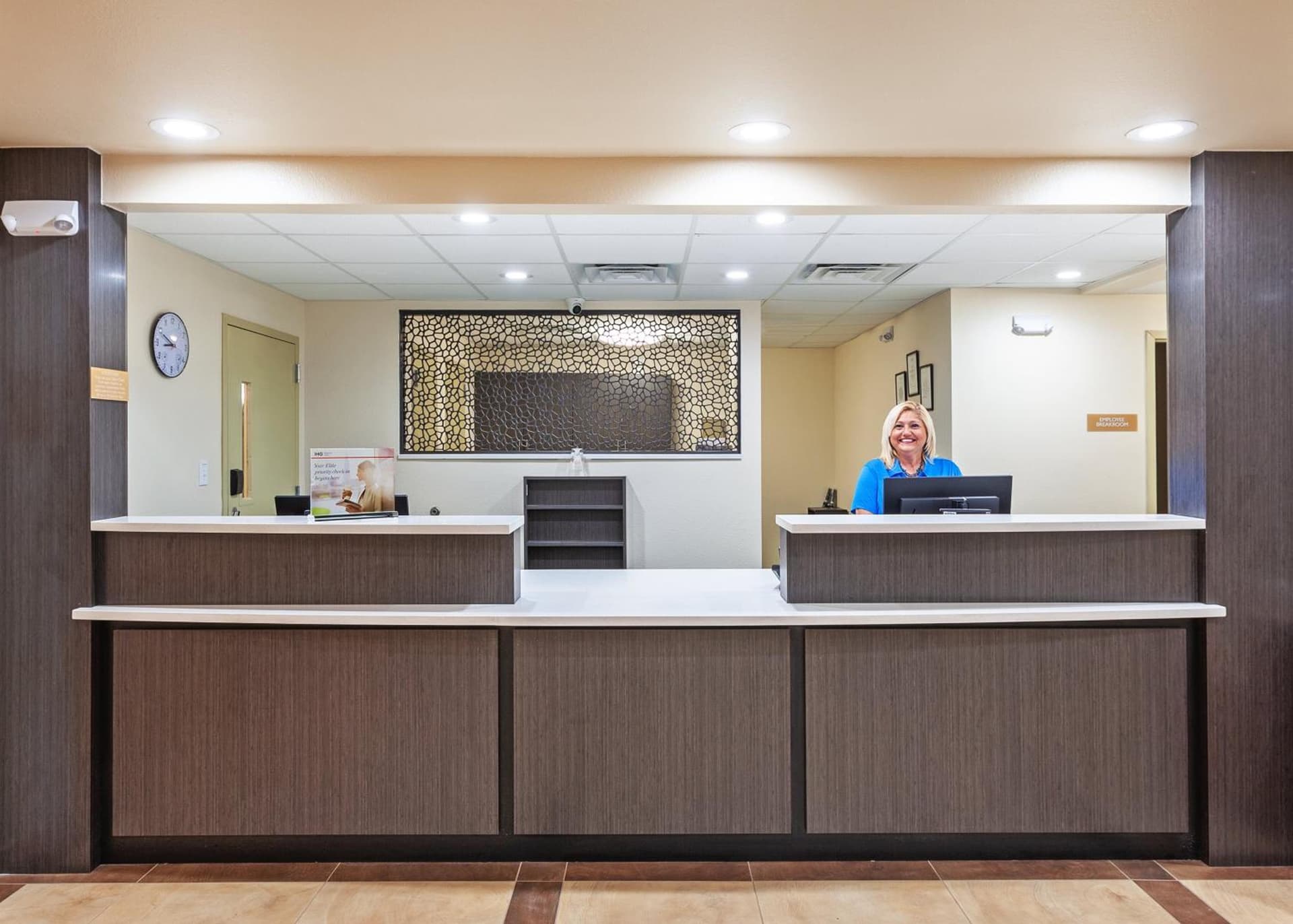 Candlewood Suites - Houston - Pasadena by IHG gallery photo in Pasadena, TX — image 8