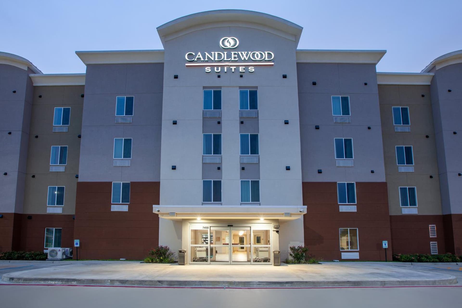 Candlewood Suites - Houston - Pasadena by IHG gallery photo in Pasadena, TX — image 33