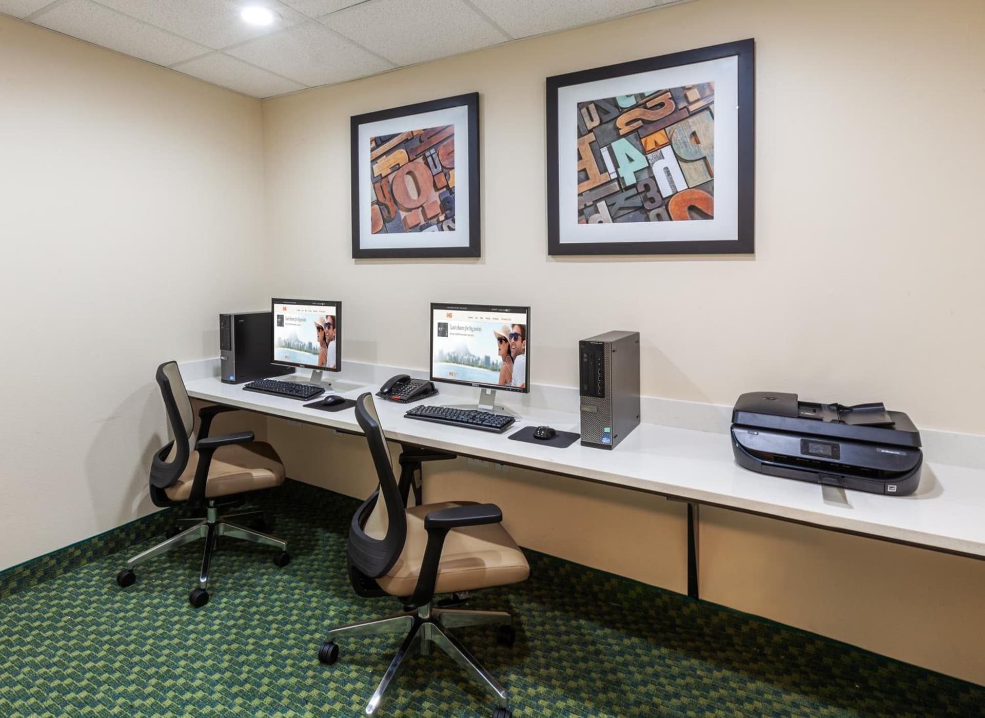 Candlewood Suites - Houston - Pasadena by IHG gallery photo in Pasadena, TX — image 34