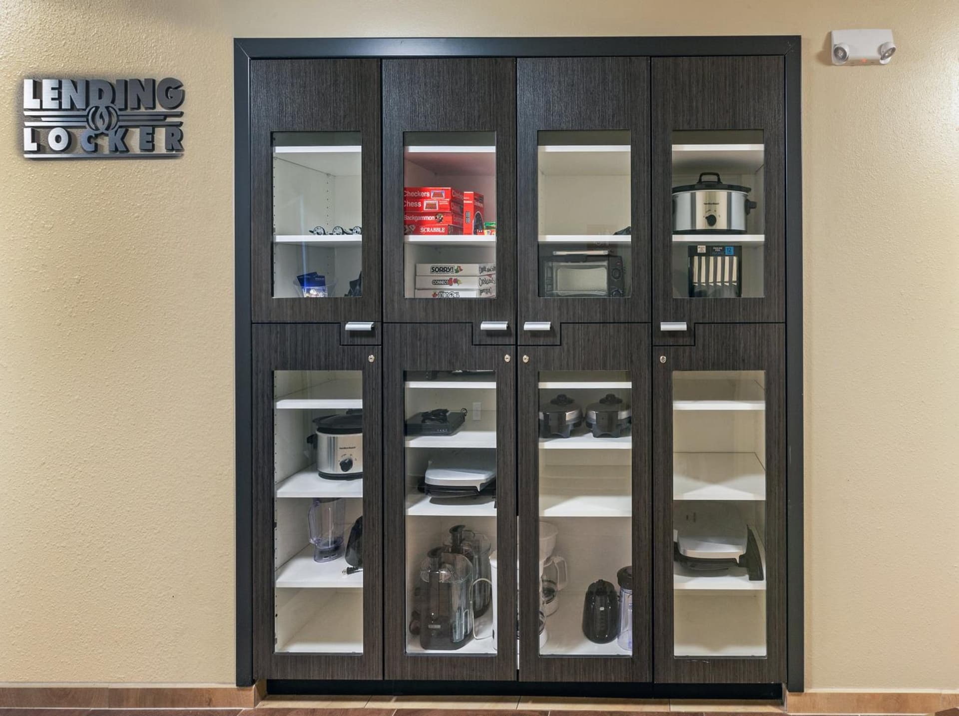 Candlewood Suites - Houston - Pasadena by IHG gallery photo in Pasadena, TX — image 7