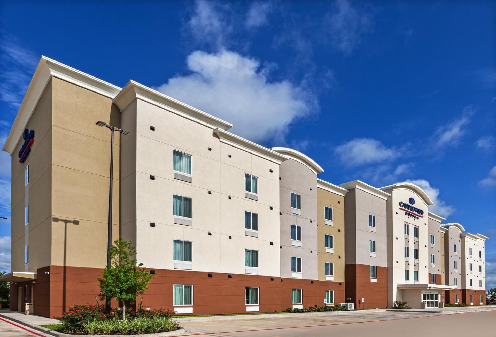 Candlewood Suites - Houston - Pasadena by IHG gallery photo in Pasadena, TX — image 42