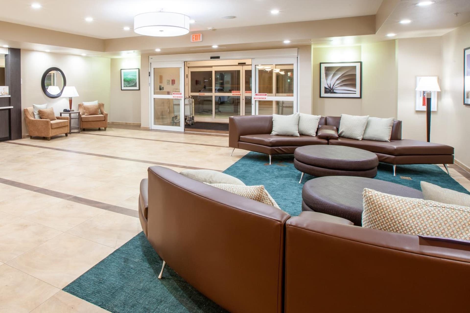 Candlewood Suites - Houston - Pasadena by IHG gallery photo in Pasadena, TX — image 16