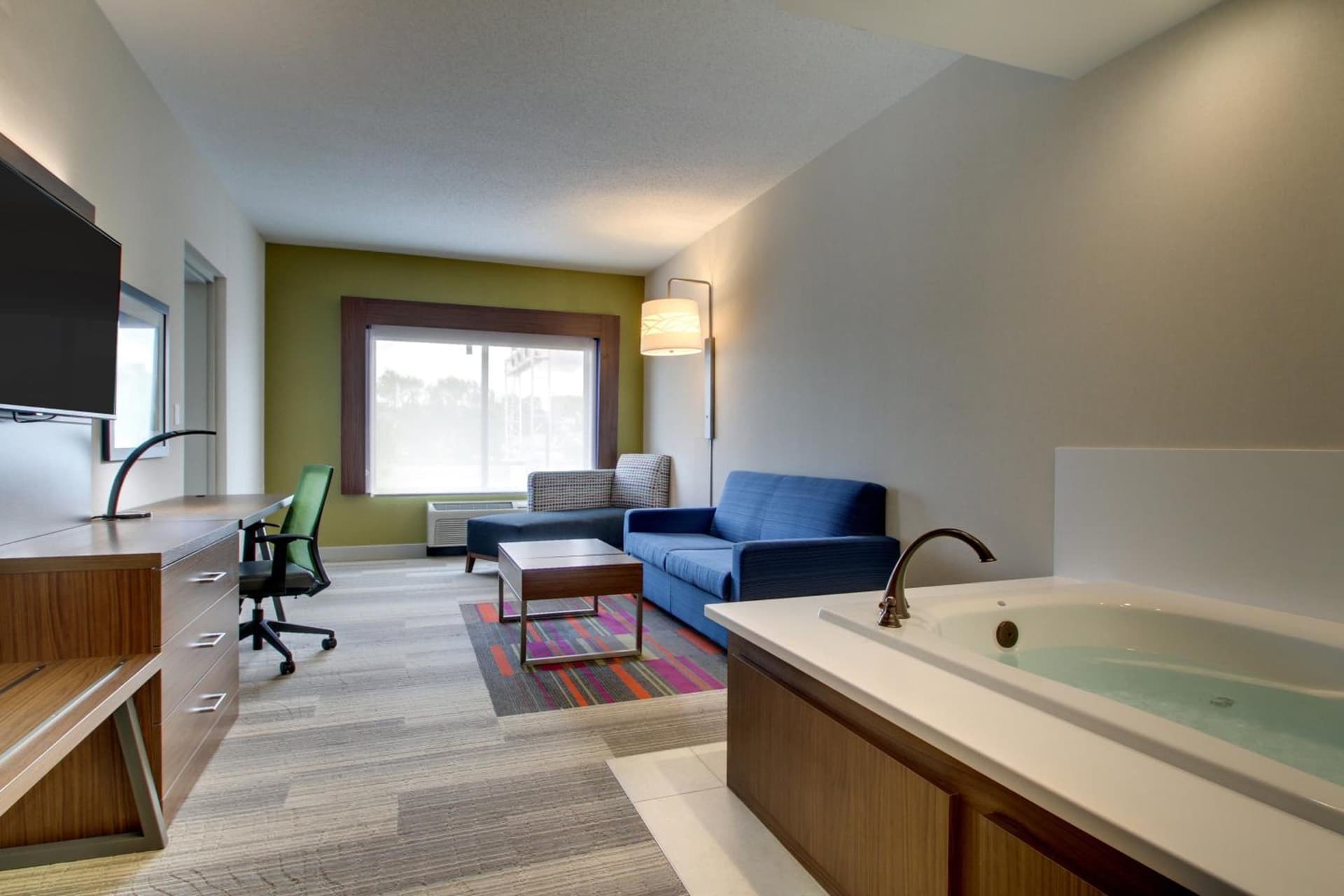 Holiday Inn Express & Suites Aurora - Naperville by IHG gallery photo in Aurora, IL — image 58