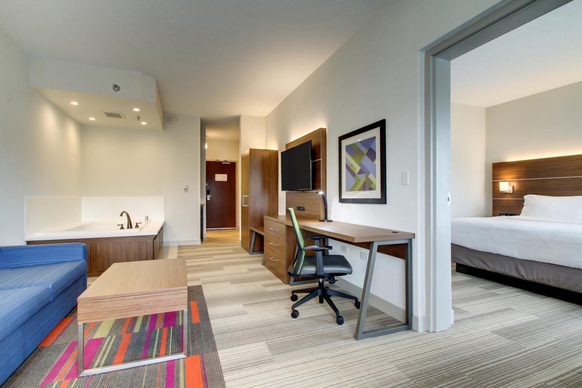 Holiday Inn Express & Suites Aurora - Naperville by IHG gallery photo in Aurora, IL — image 26
