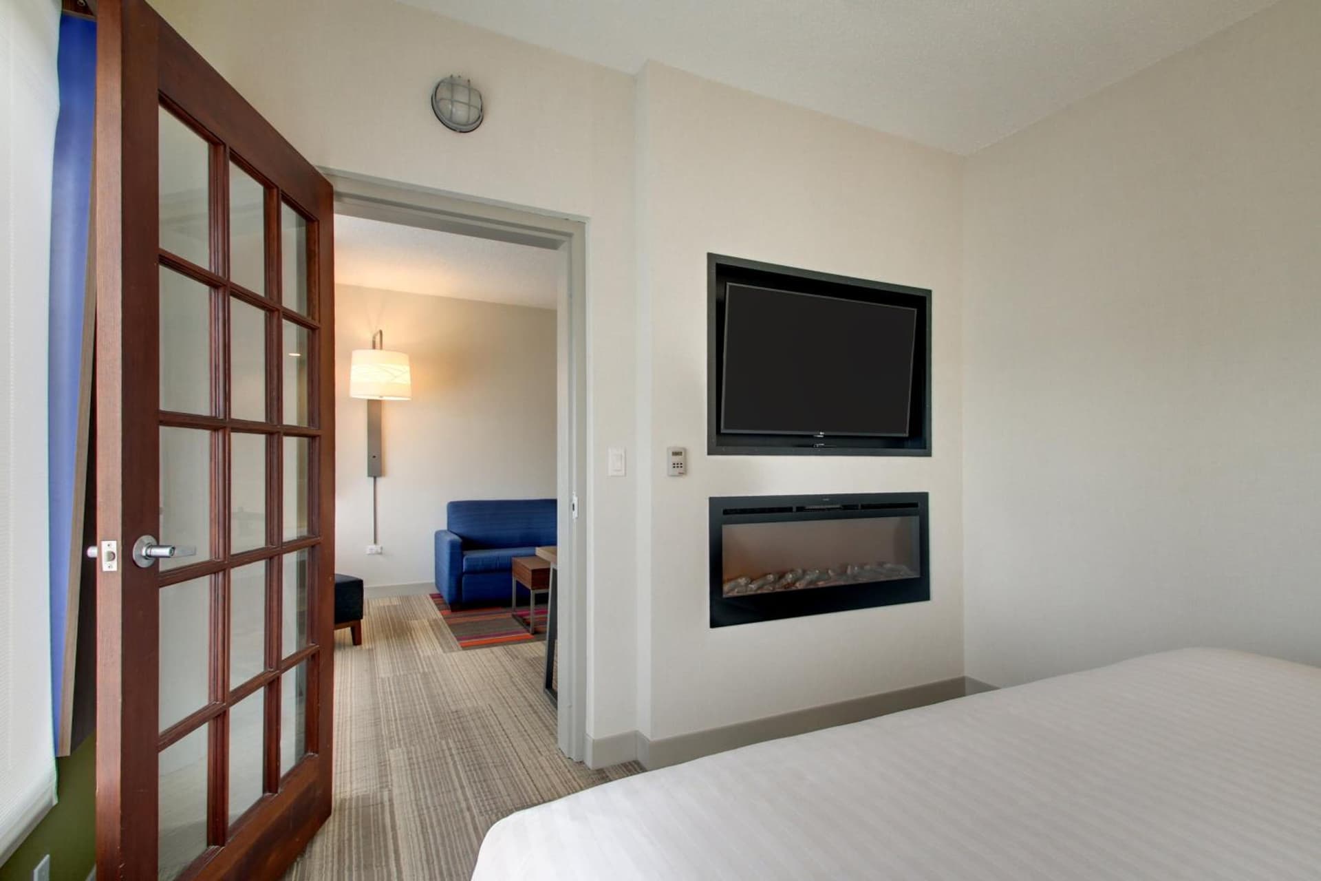Holiday Inn Express & Suites Aurora - Naperville by IHG gallery photo in Aurora, IL — image 37