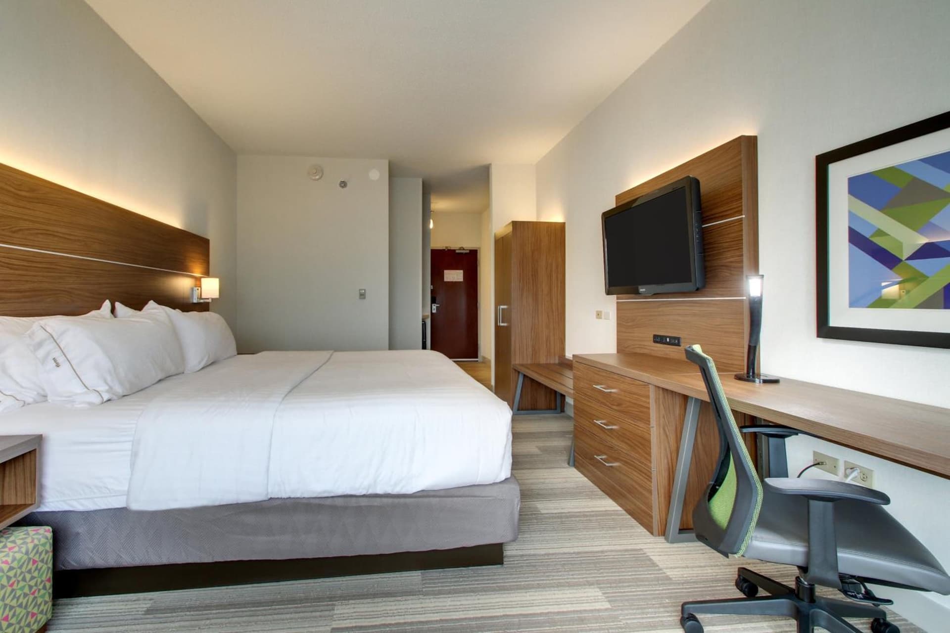 Holiday Inn Express & Suites Aurora - Naperville by IHG gallery photo in Aurora, IL — image 20