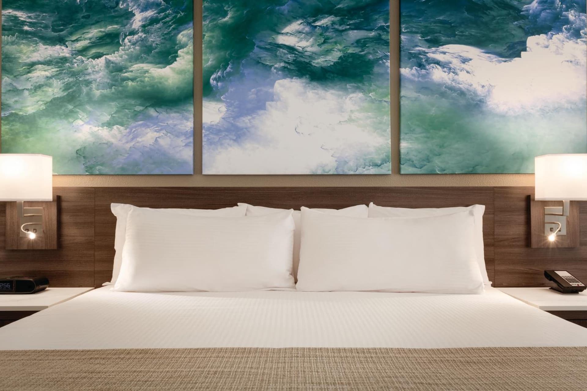 Buena Vista Suites Orlando gallery photo in Orlando, FL — image 34
