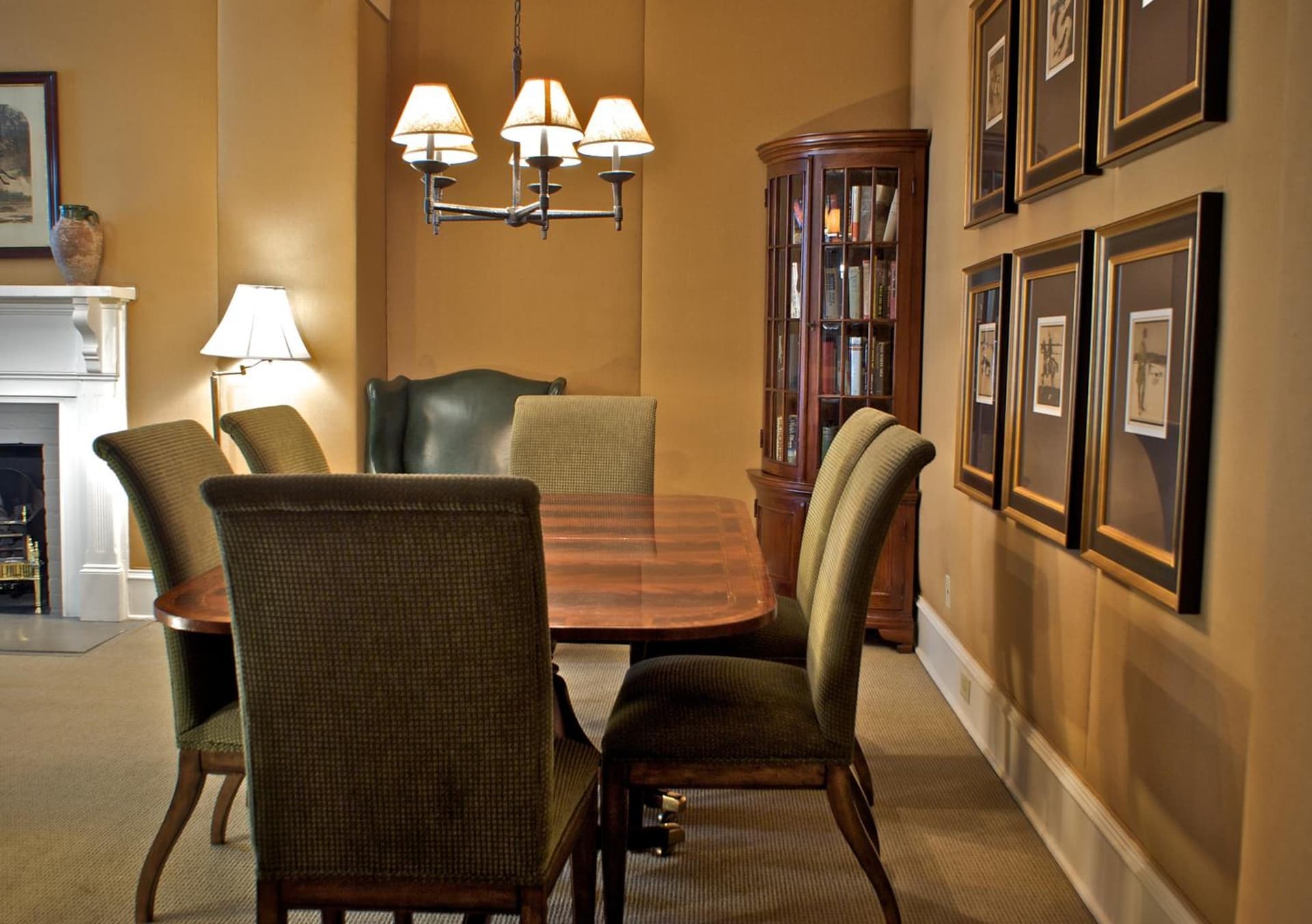The Willcox gallery photo in Aiken, SC — image 25